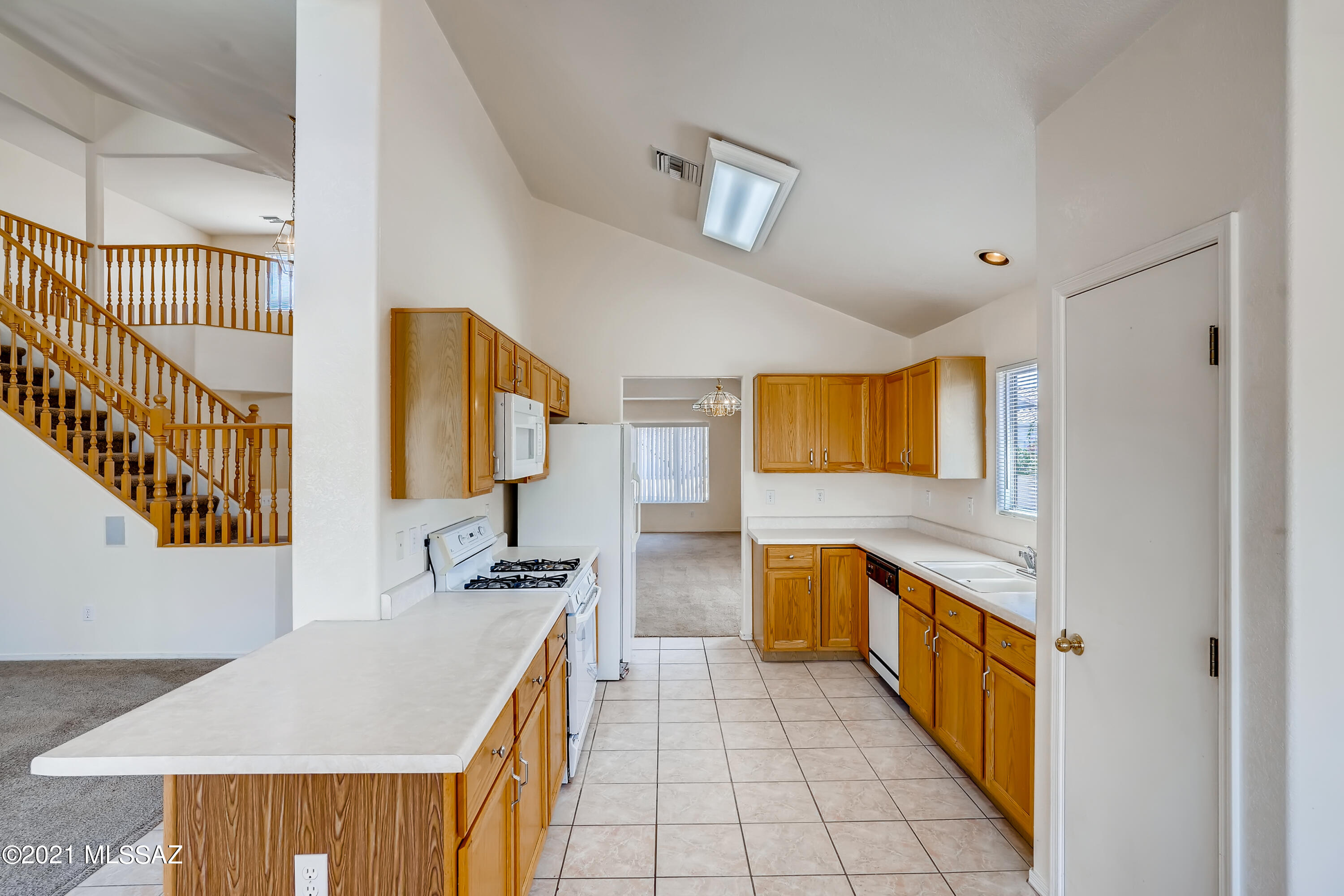 Canada Hills - Parcels D And E (1-57) - Residential