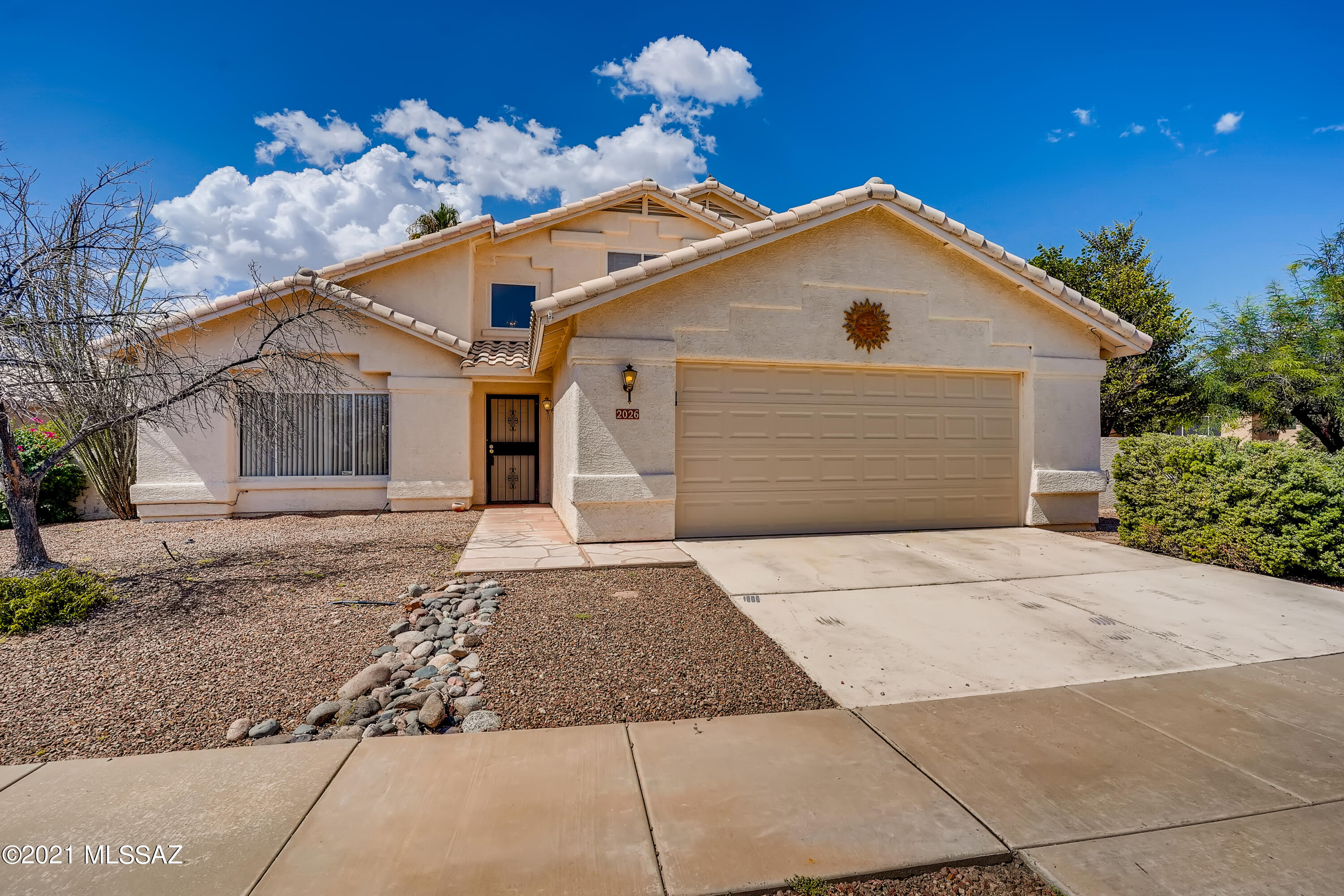Canada Hills - Parcels D And E (1-57) - Residential