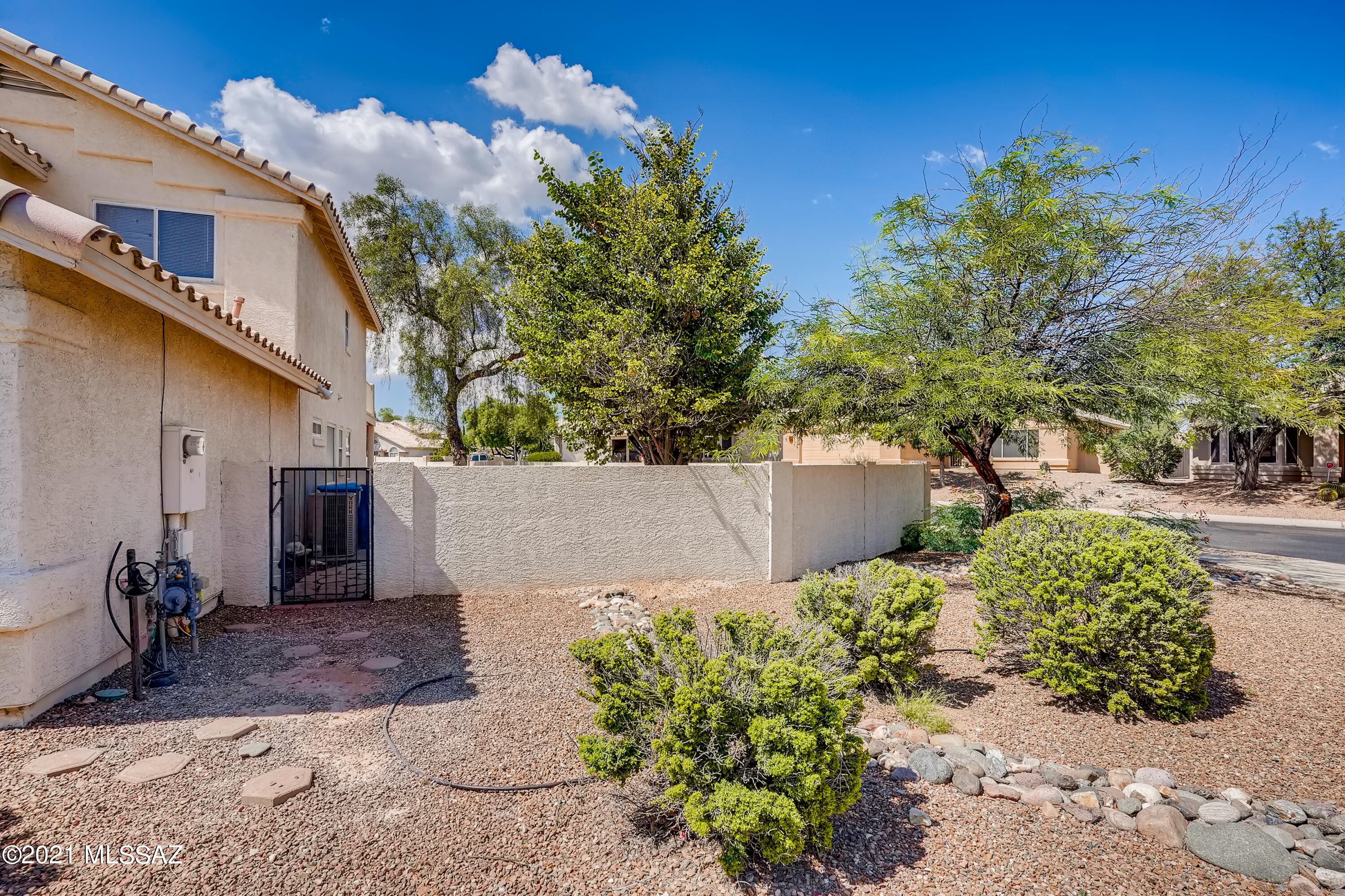 Canada Hills - Parcels D And E (1-57) - Residential