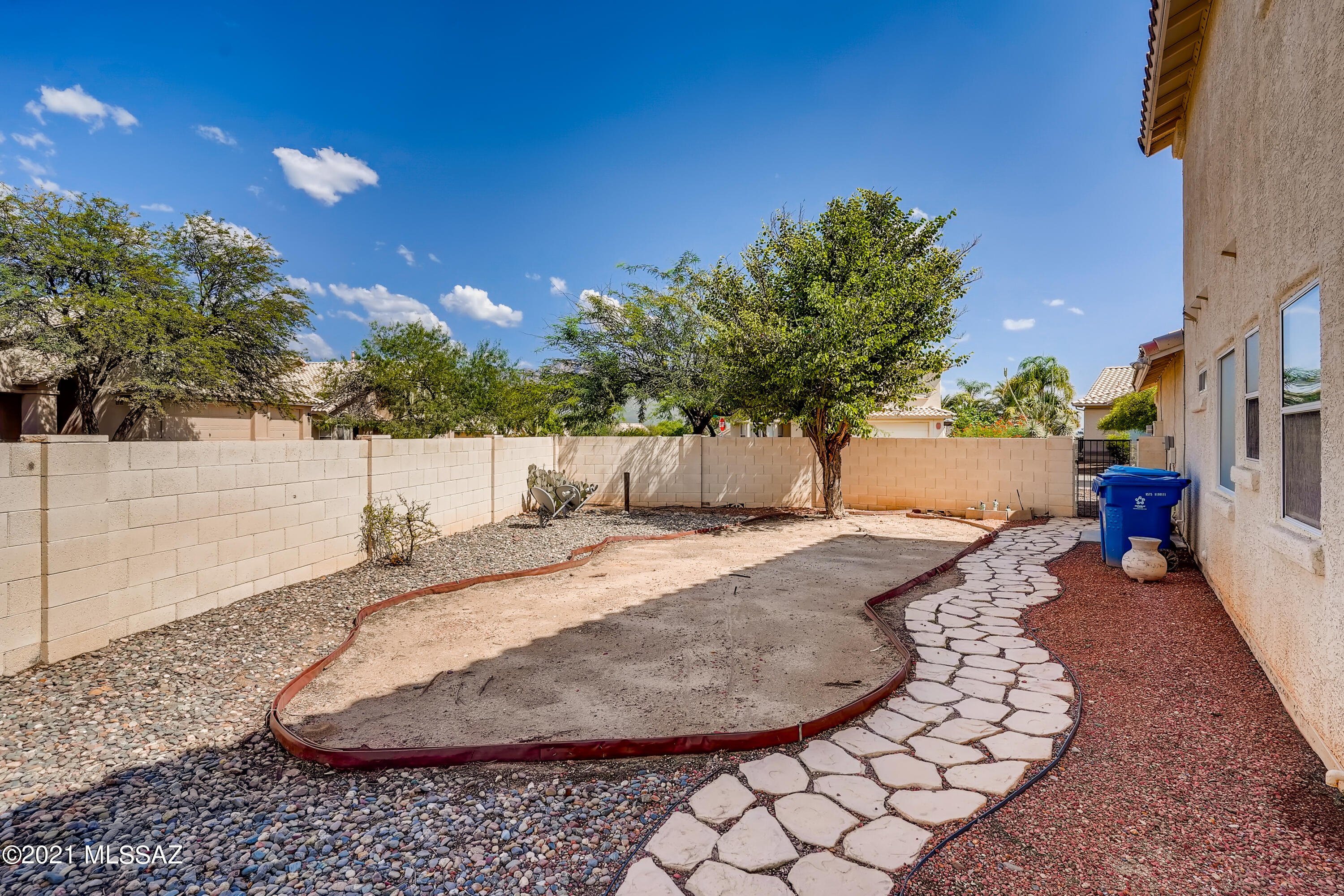Canada Hills - Parcels D And E (1-57) - Residential
