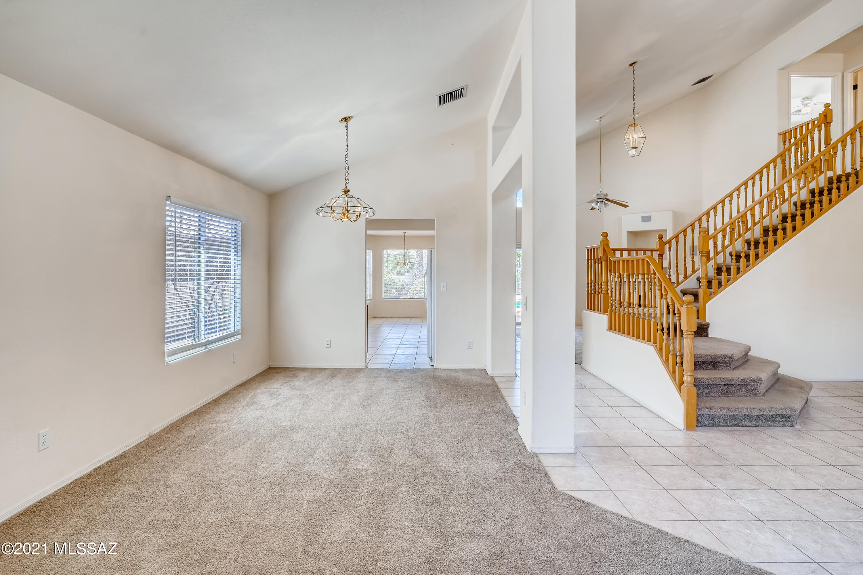 Canada Hills - Parcels D And E (1-57) - Residential