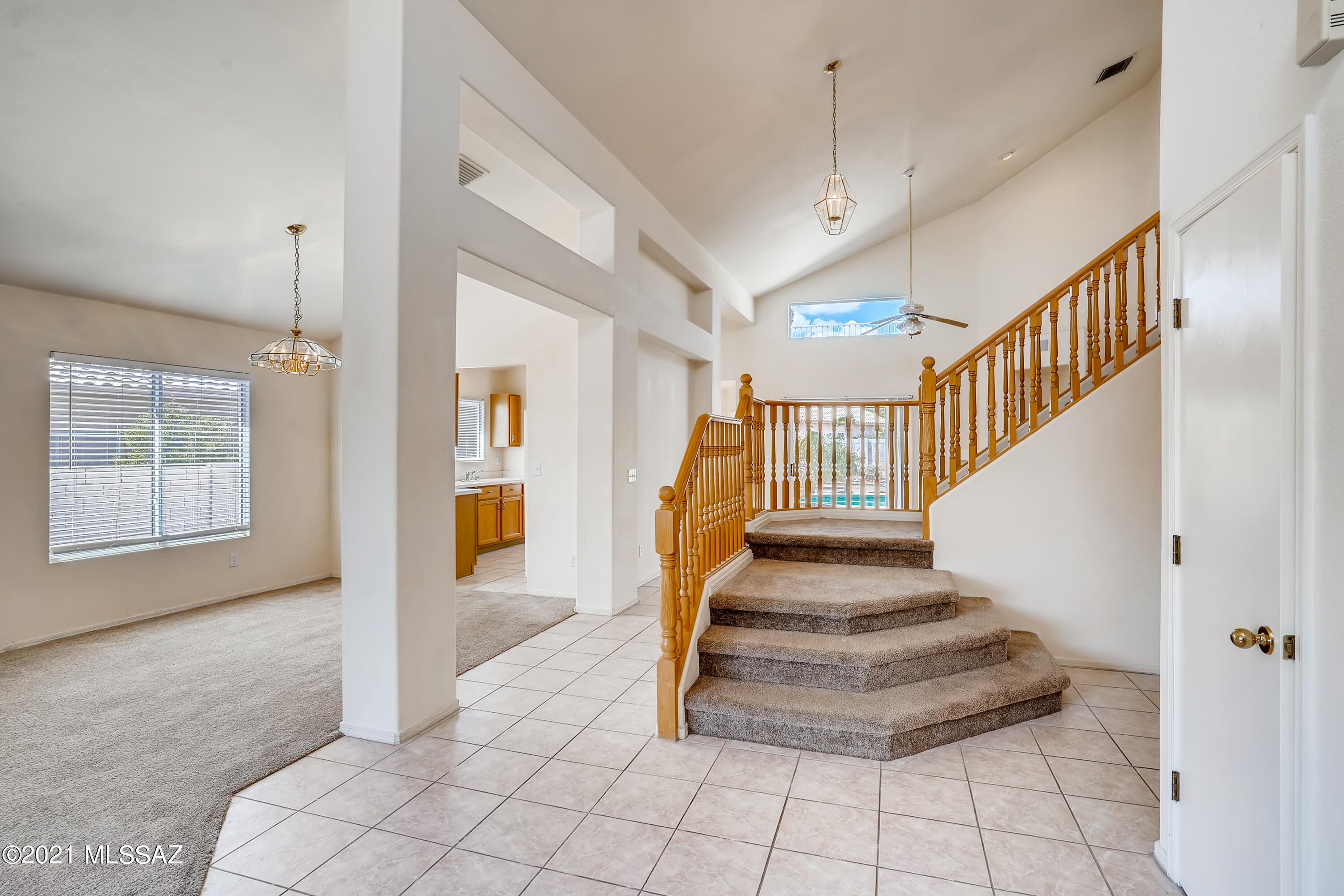 Canada Hills - Parcels D And E (1-57) - Residential