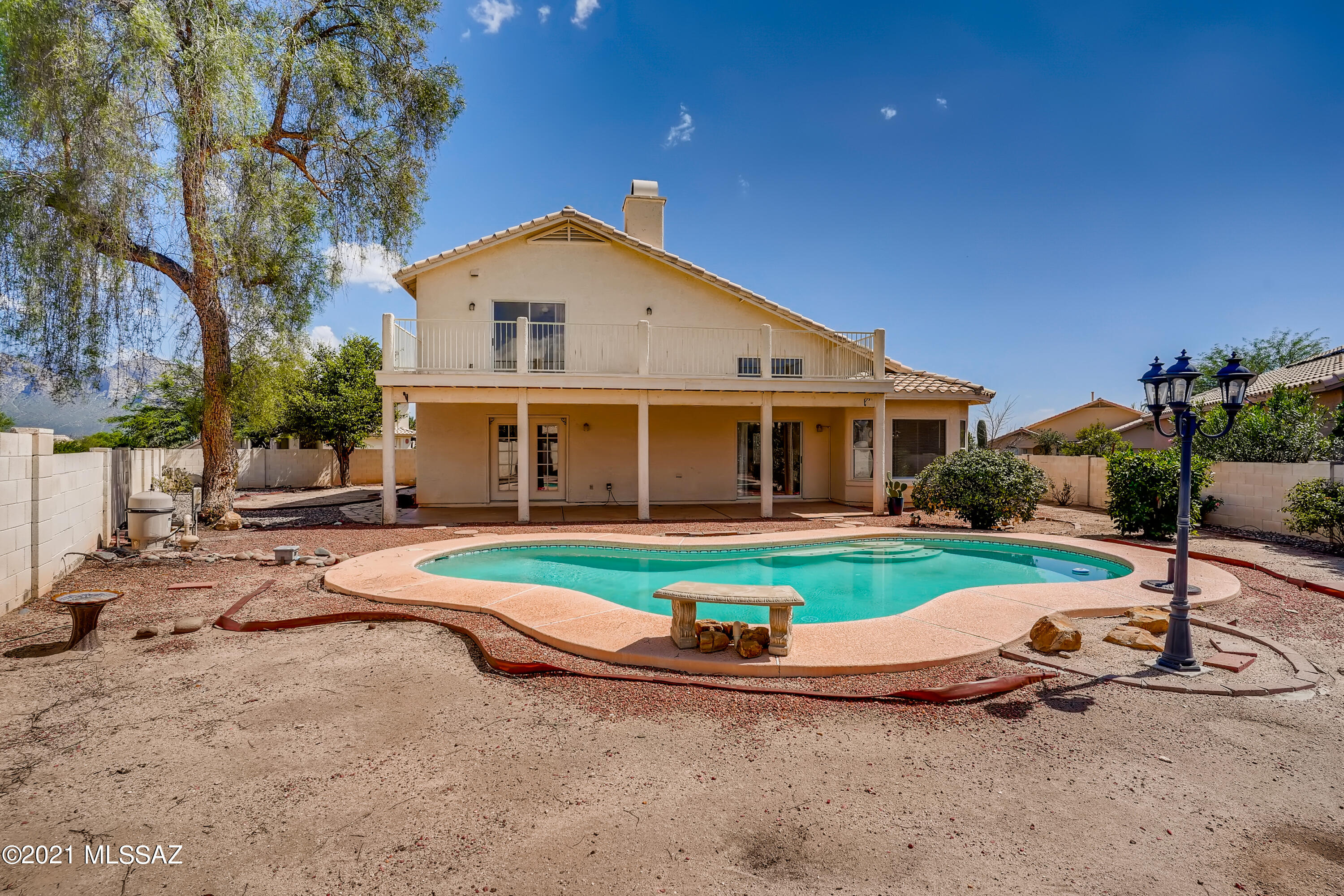 Canada Hills - Parcels D And E (1-57) - Residential