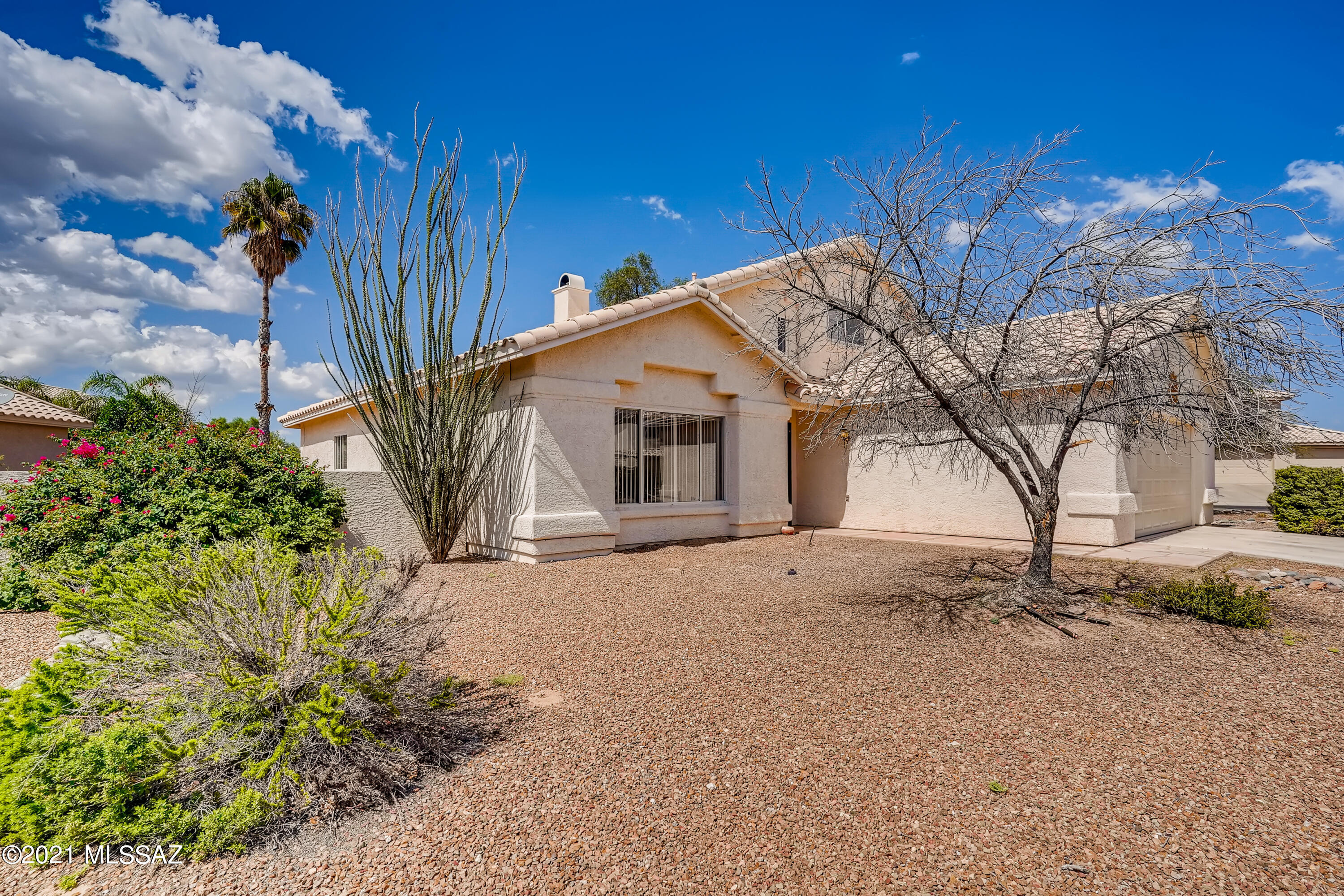 Canada Hills - Parcels D And E (1-57) - Residential