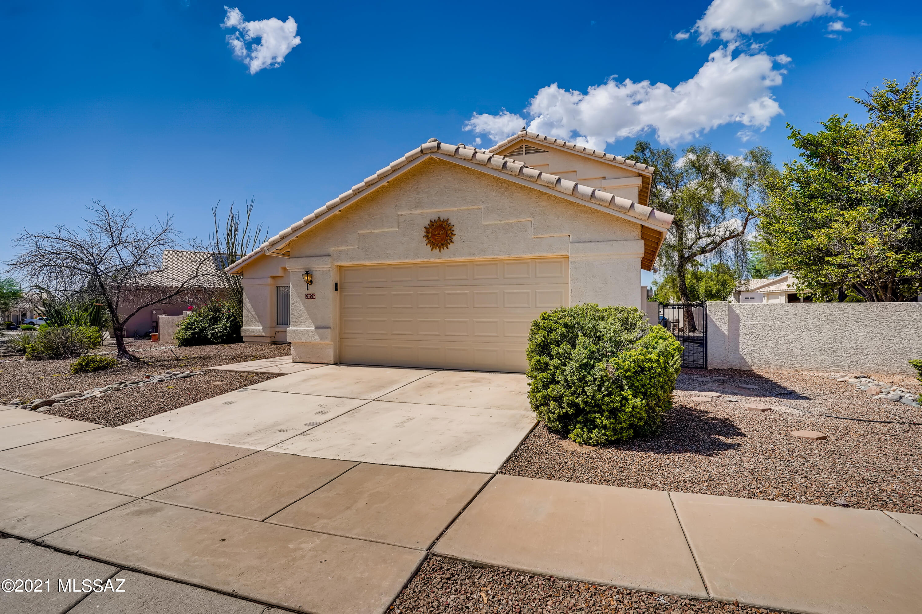 Canada Hills - Parcels D And E (1-57) - Residential
