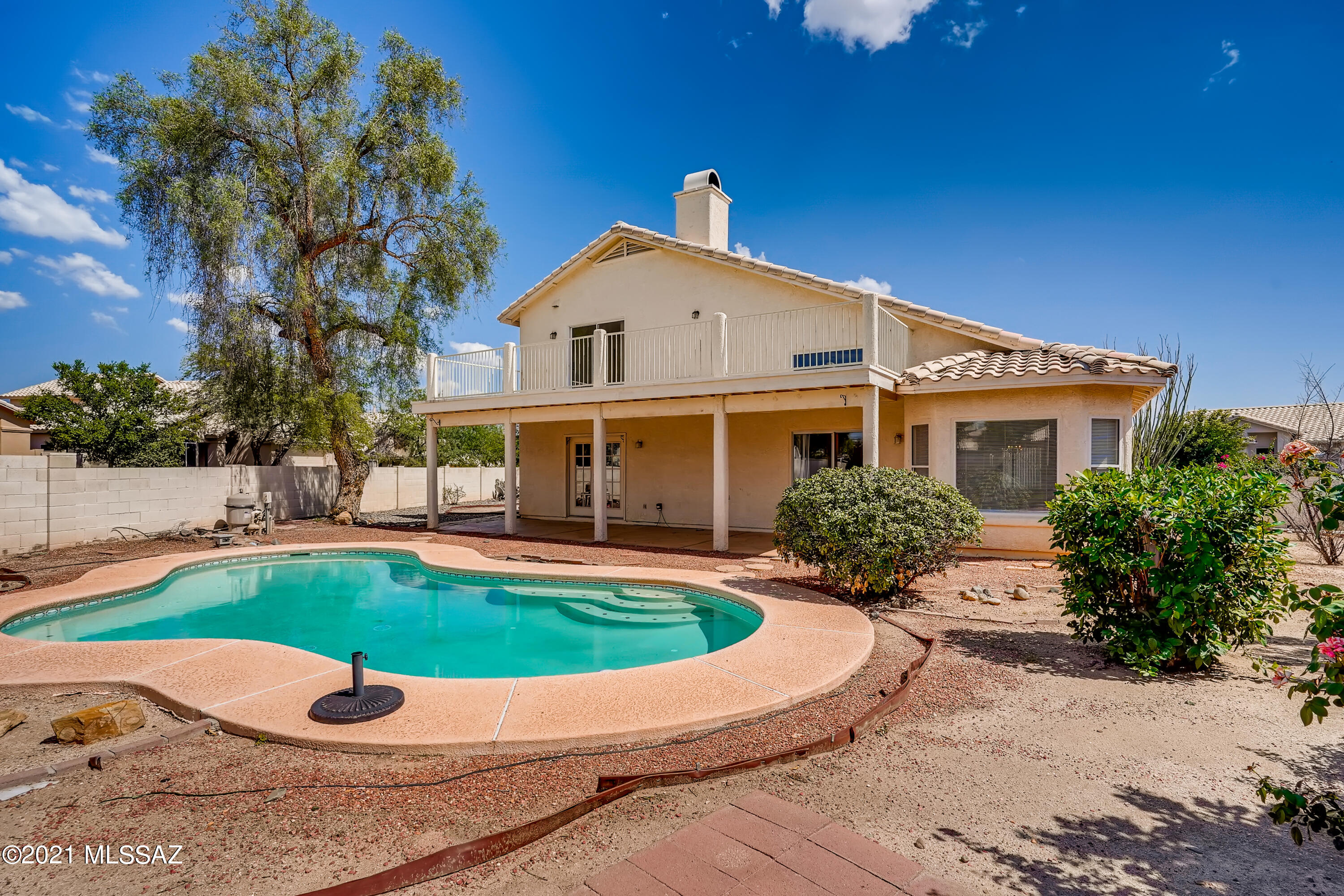 Canada Hills - Parcels D And E (1-57) - Residential