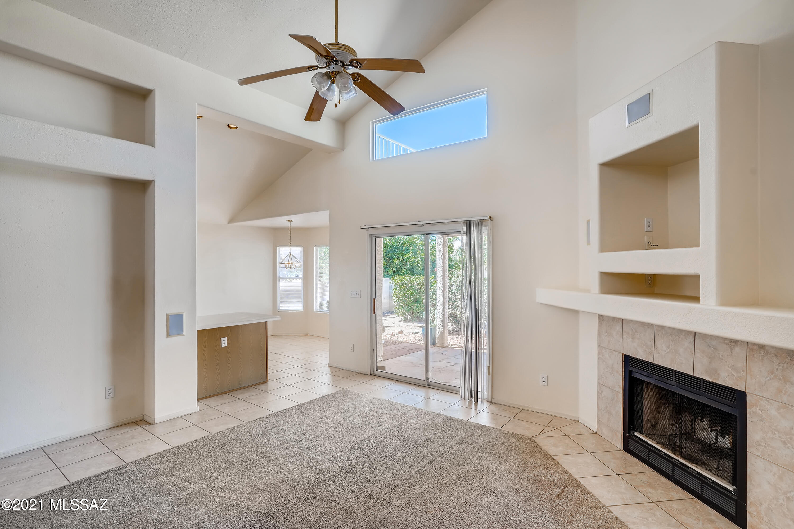 Canada Hills - Parcels D And E (1-57) - Residential
