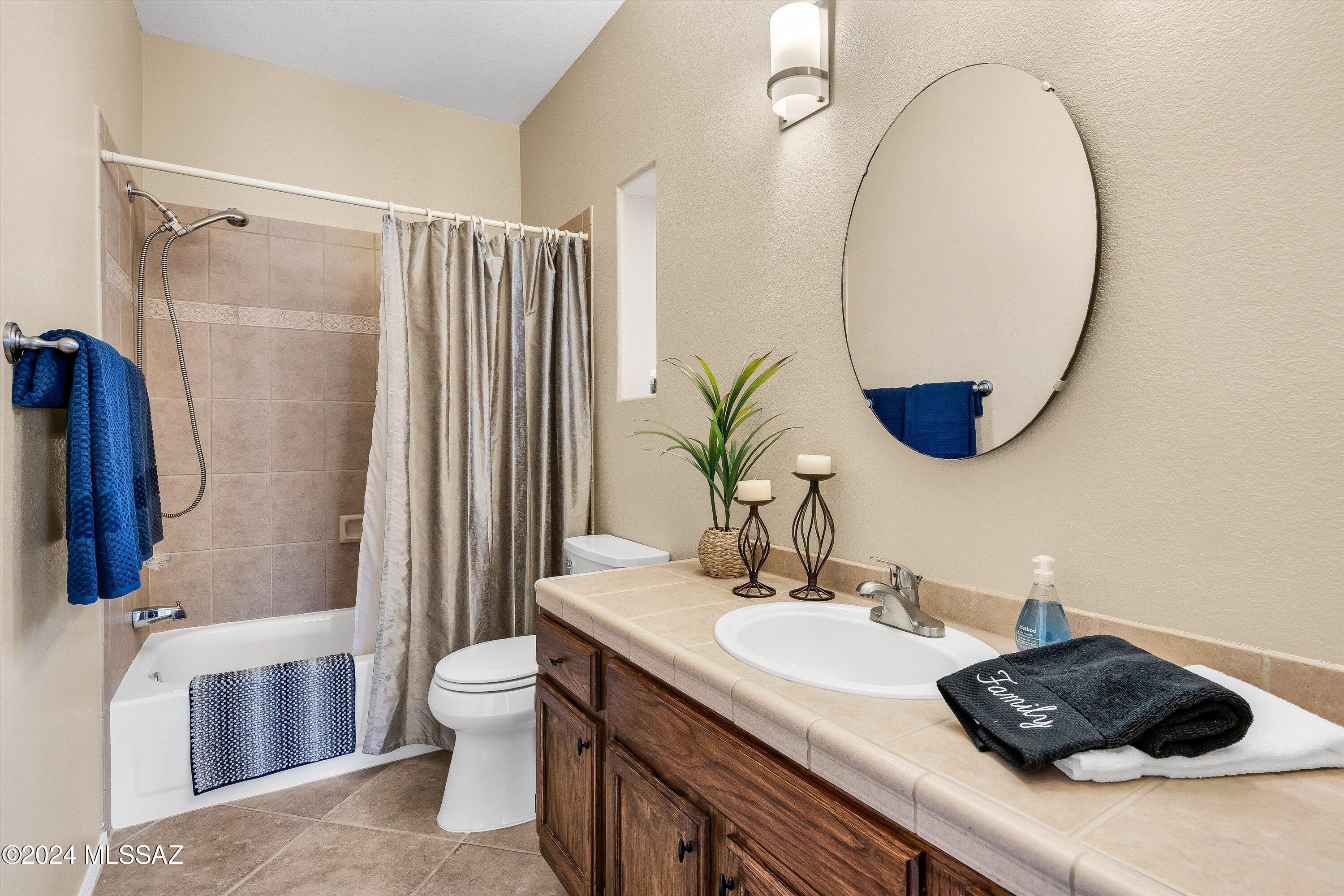 Canyon View At Ventana Condominium (1-264) - Residential