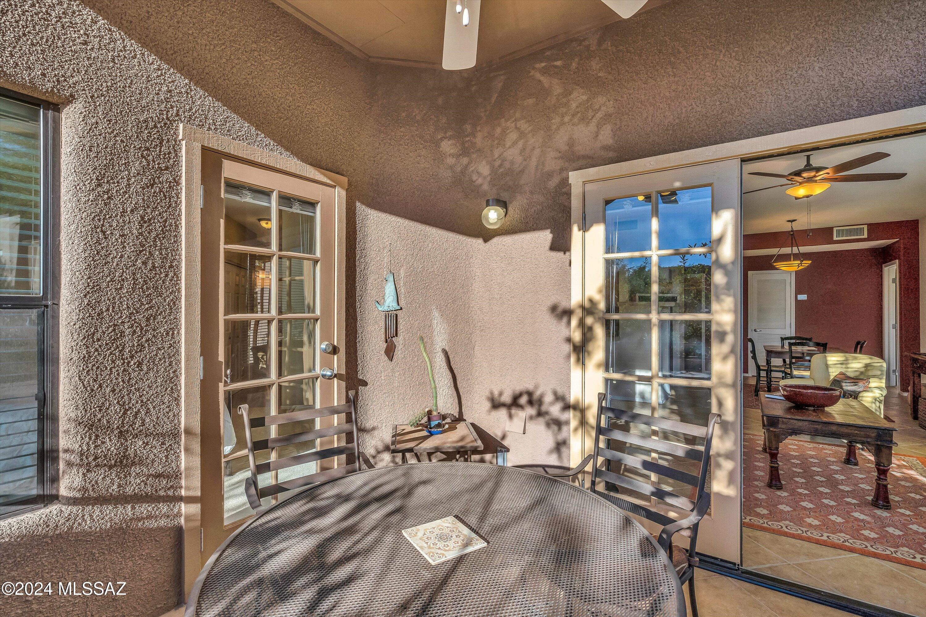 Canyon View At Ventana Condominium (1-264) - Residential