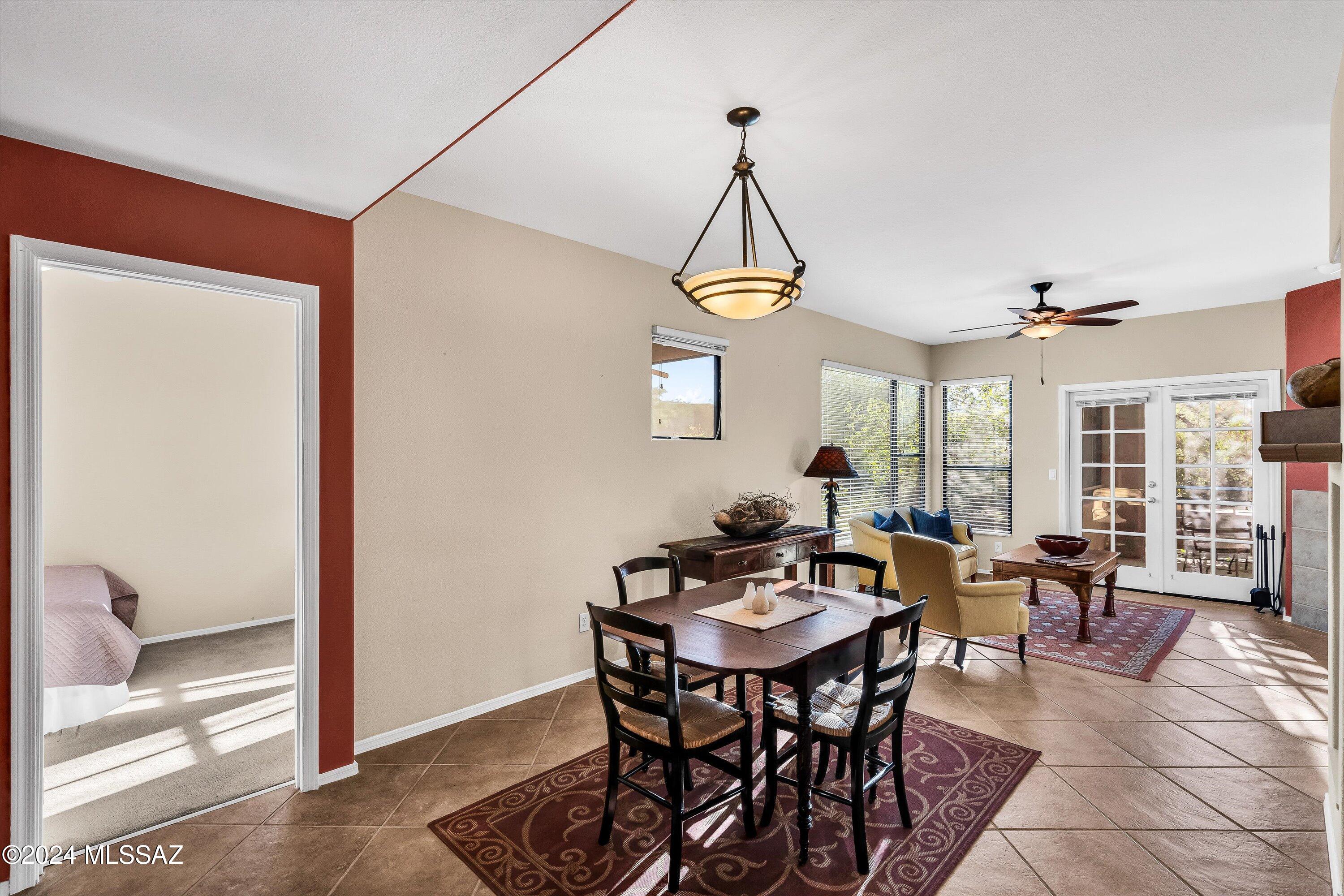 Canyon View At Ventana Condominium (1-264) - Residential