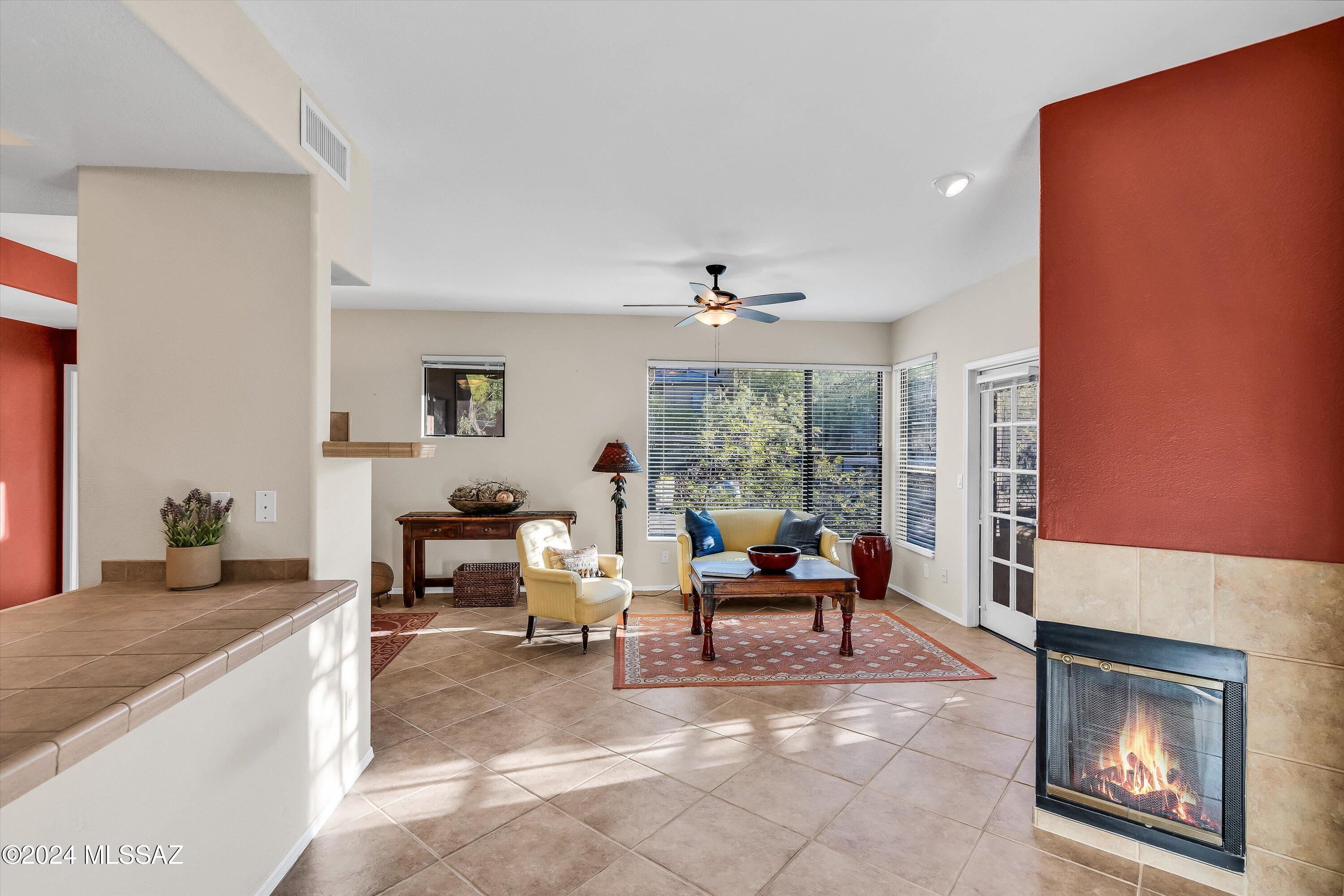 Canyon View At Ventana Condominium (1-264) - Residential