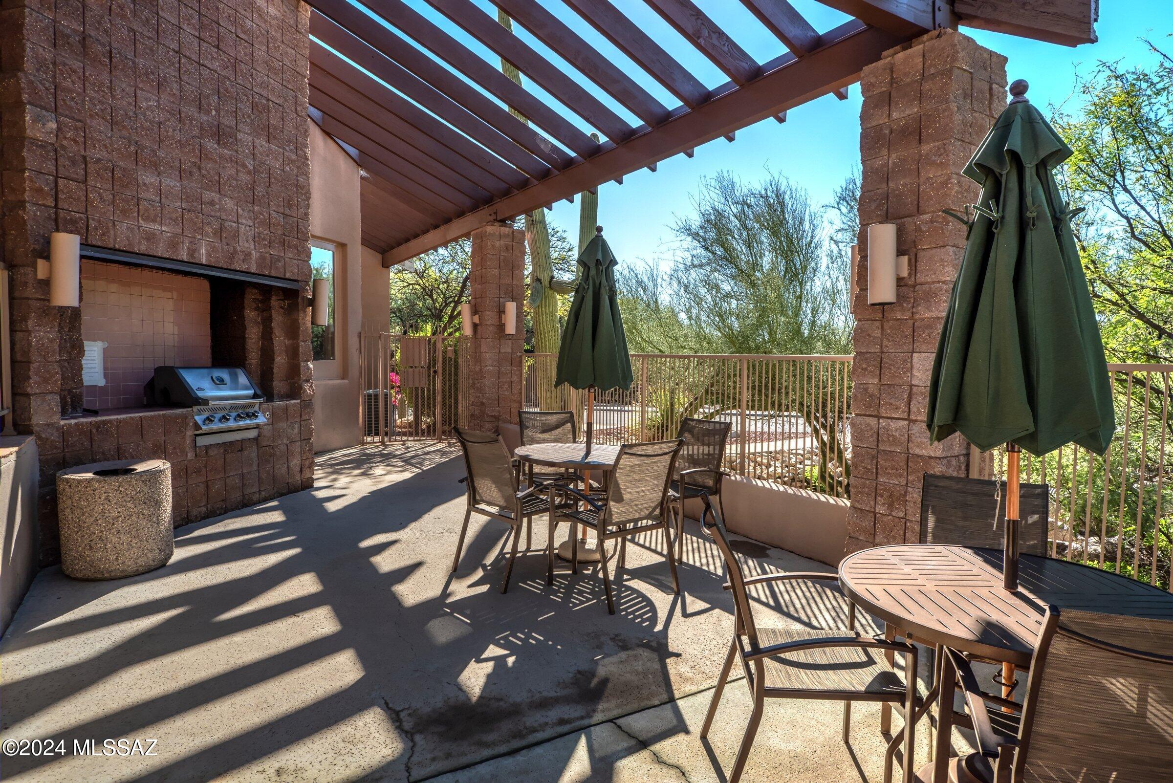 Canyon View At Ventana Condominium (1-264) - Residential