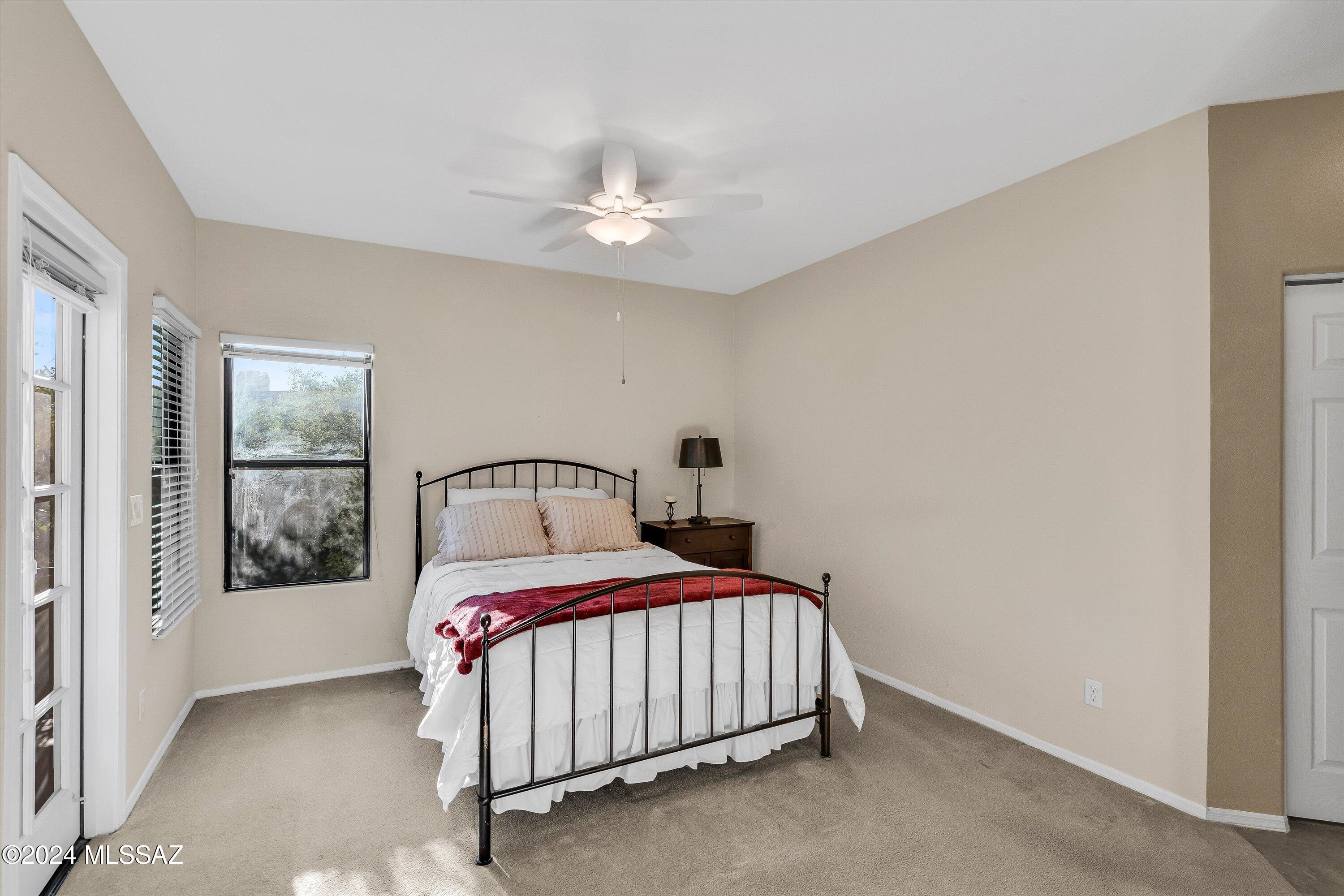 Canyon View At Ventana Condominium (1-264) - Residential