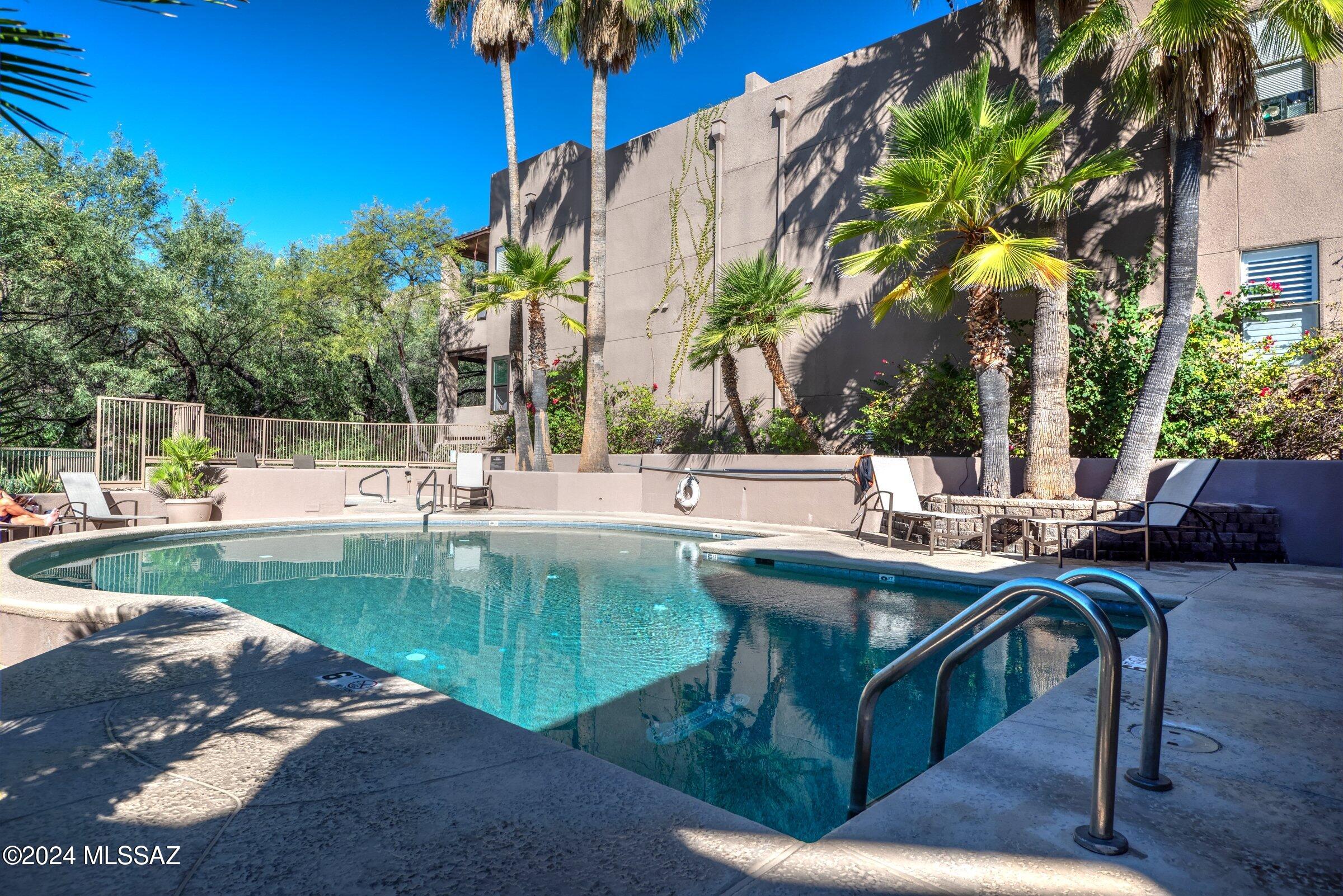 Canyon View At Ventana Condominium (1-264) - Residential