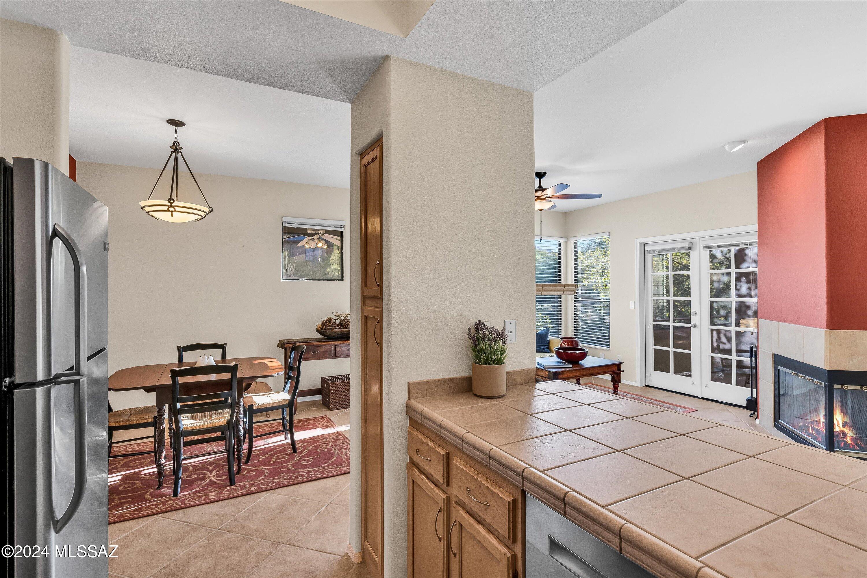 Canyon View At Ventana Condominium (1-264) - Residential