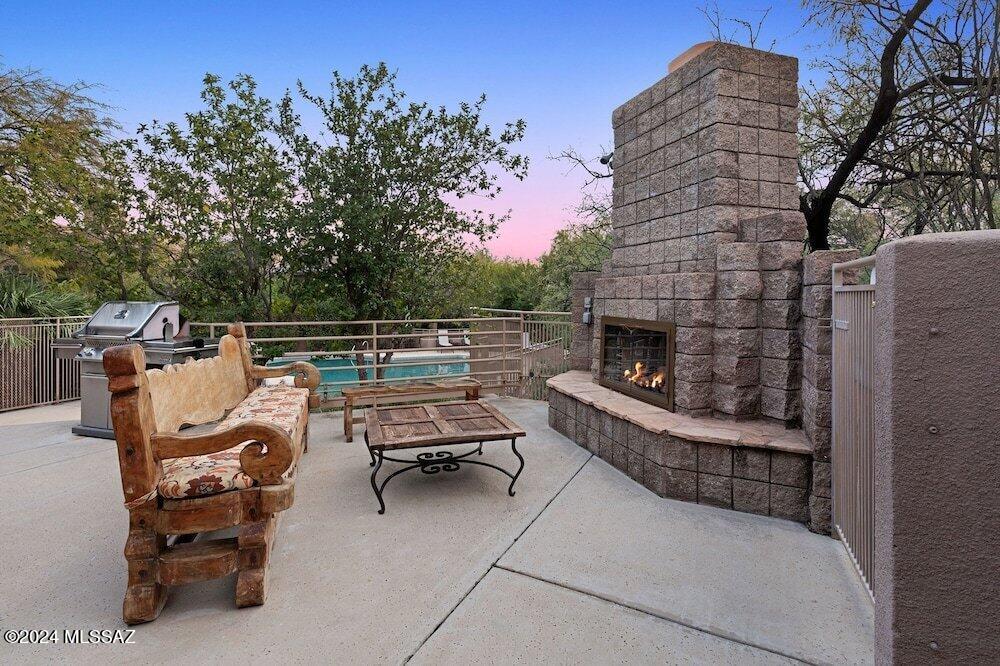 Canyon View At Ventana Condominium (1-264) - Residential