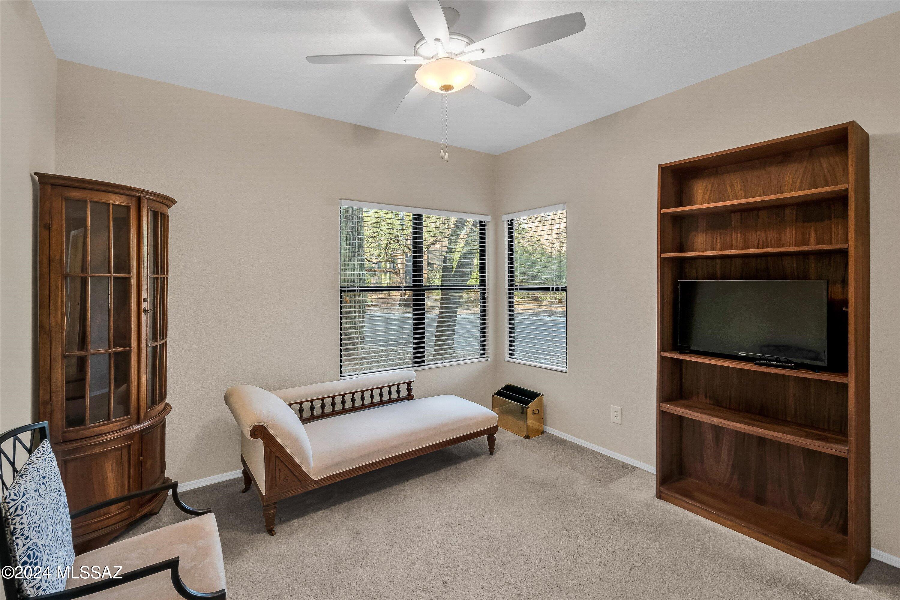 Canyon View At Ventana Condominium (1-264) - Residential
