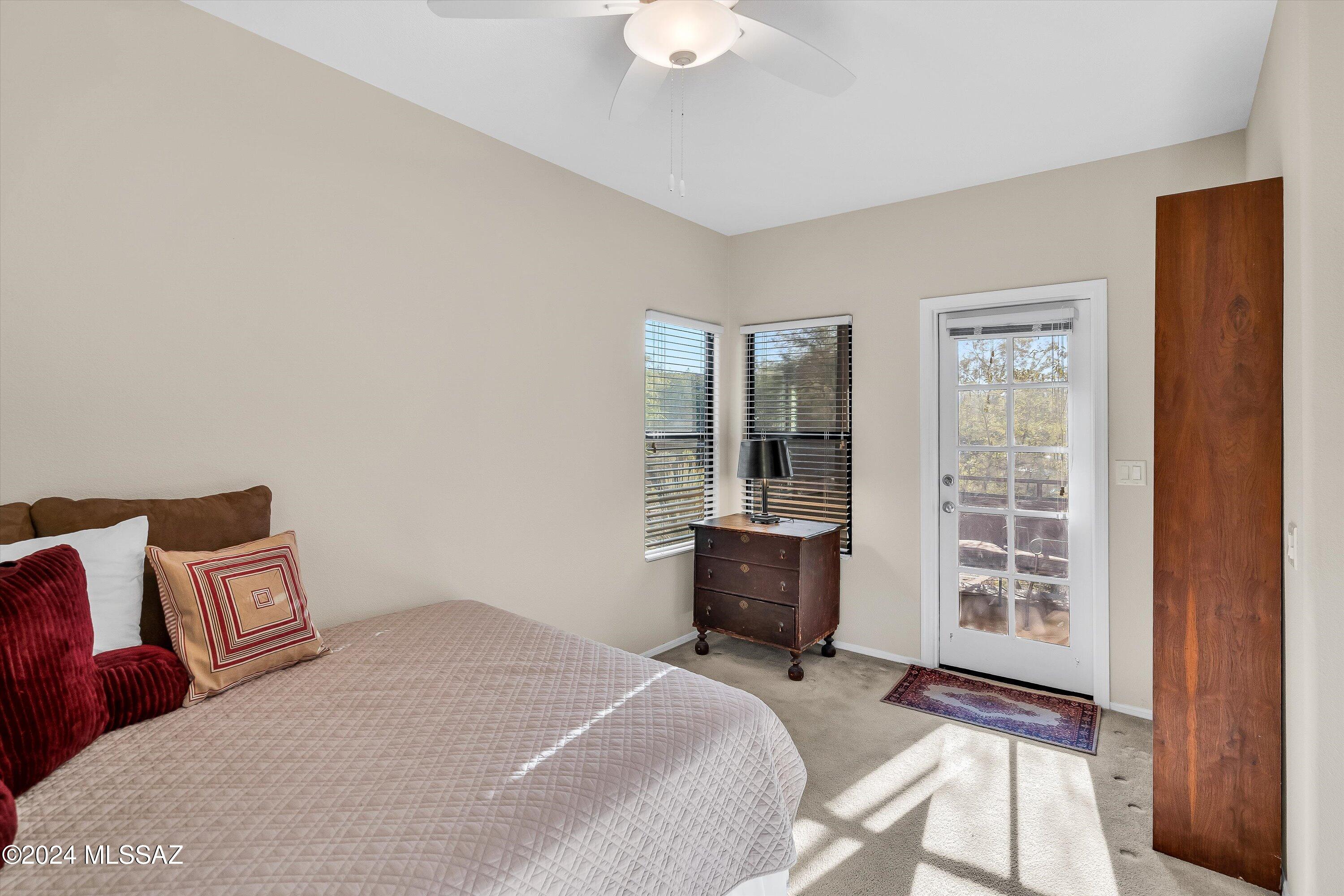 Canyon View At Ventana Condominium (1-264) - Residential