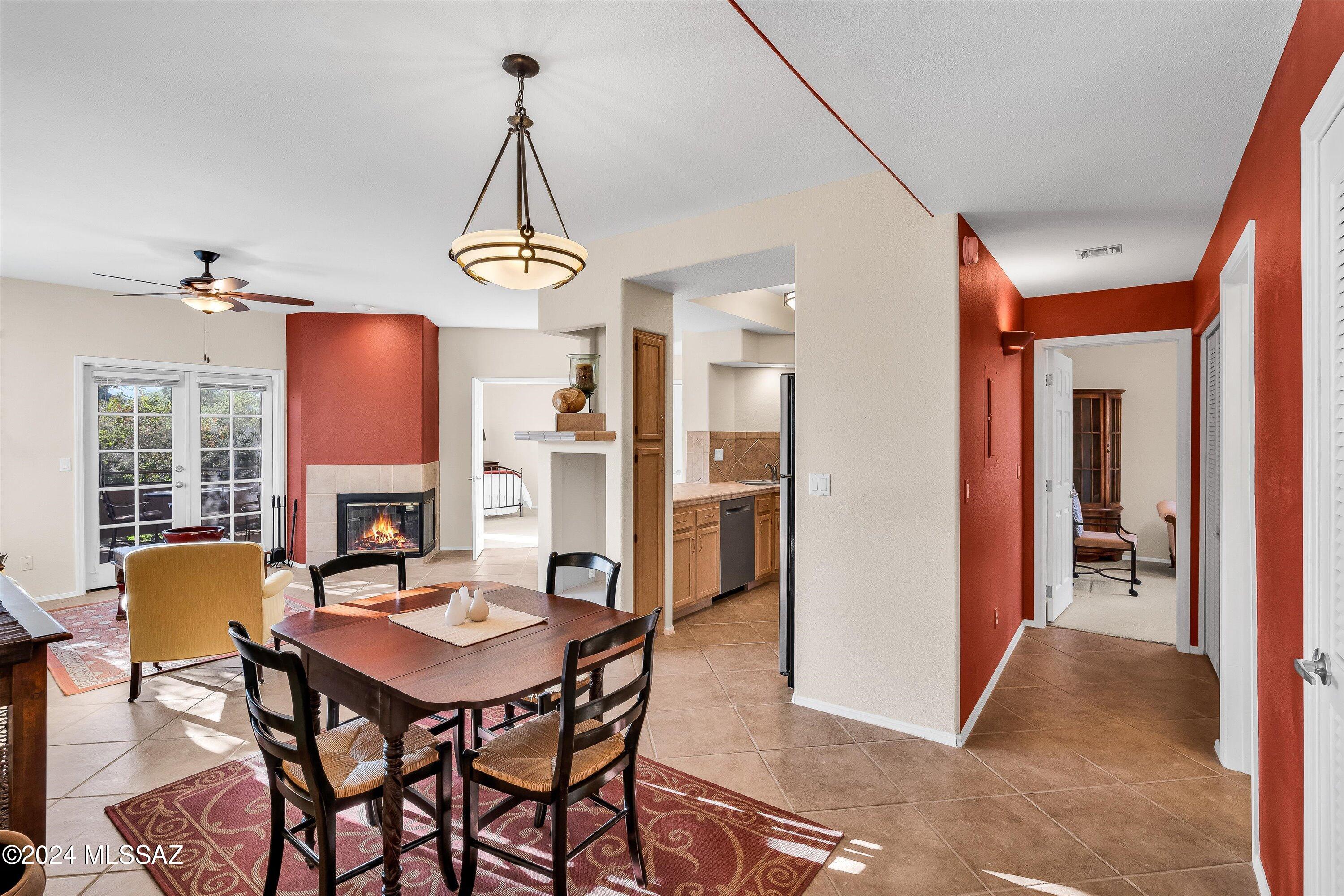 Canyon View At Ventana Condominium (1-264) - Residential