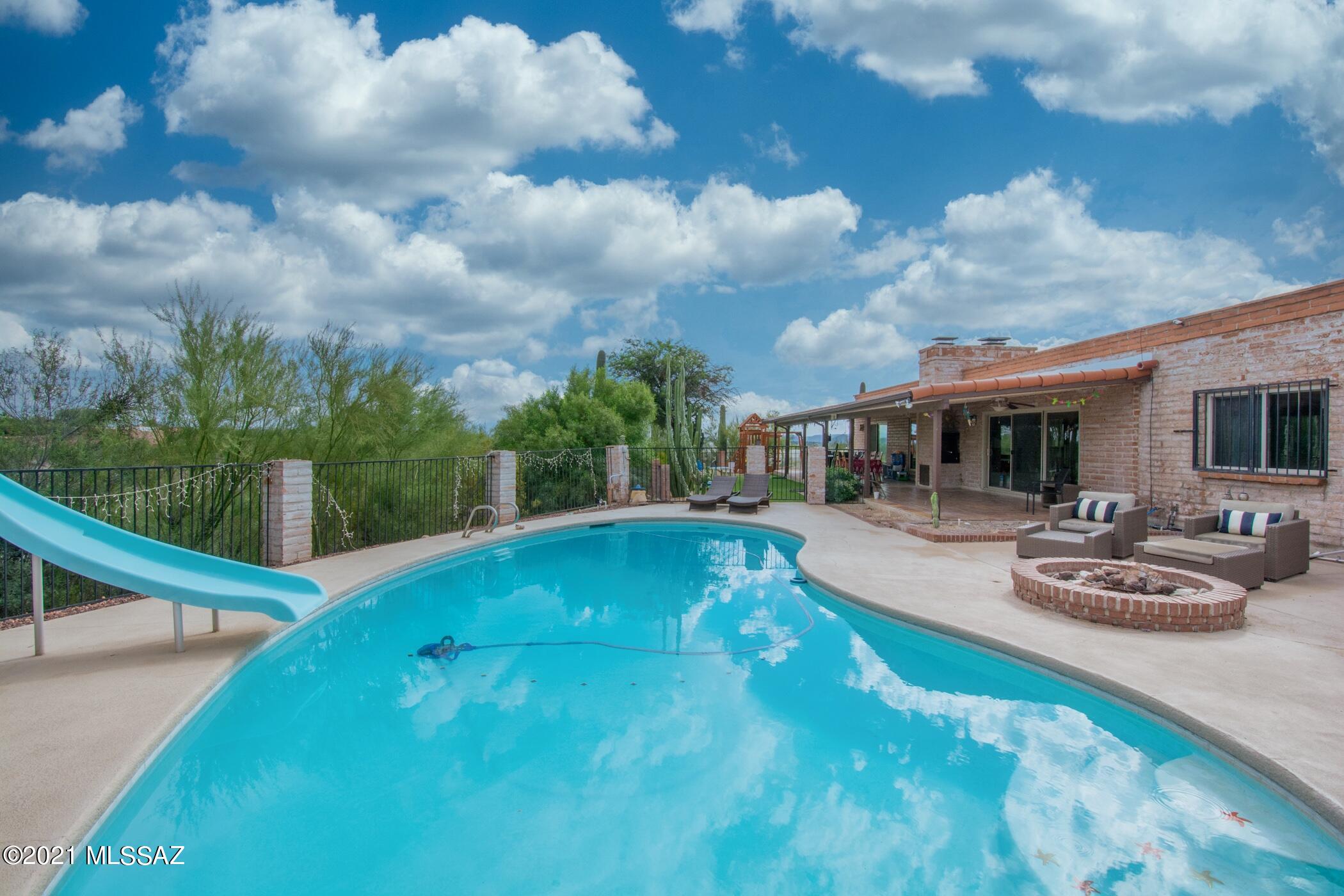 Catalina Foothills Estates NO. 7 (1-43) - Residential