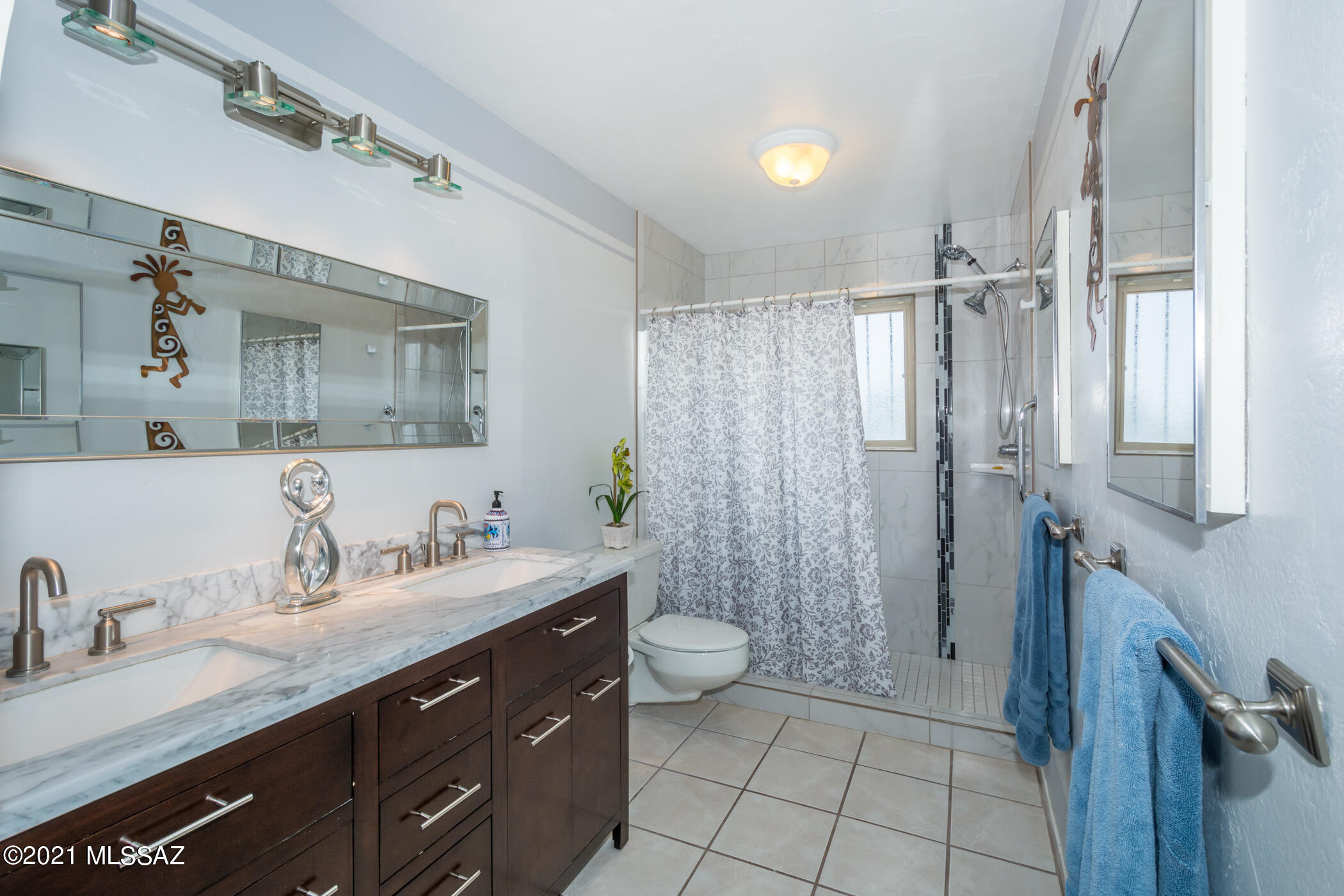 Catalina Foothills Estates NO. 7 (1-43) - Residential