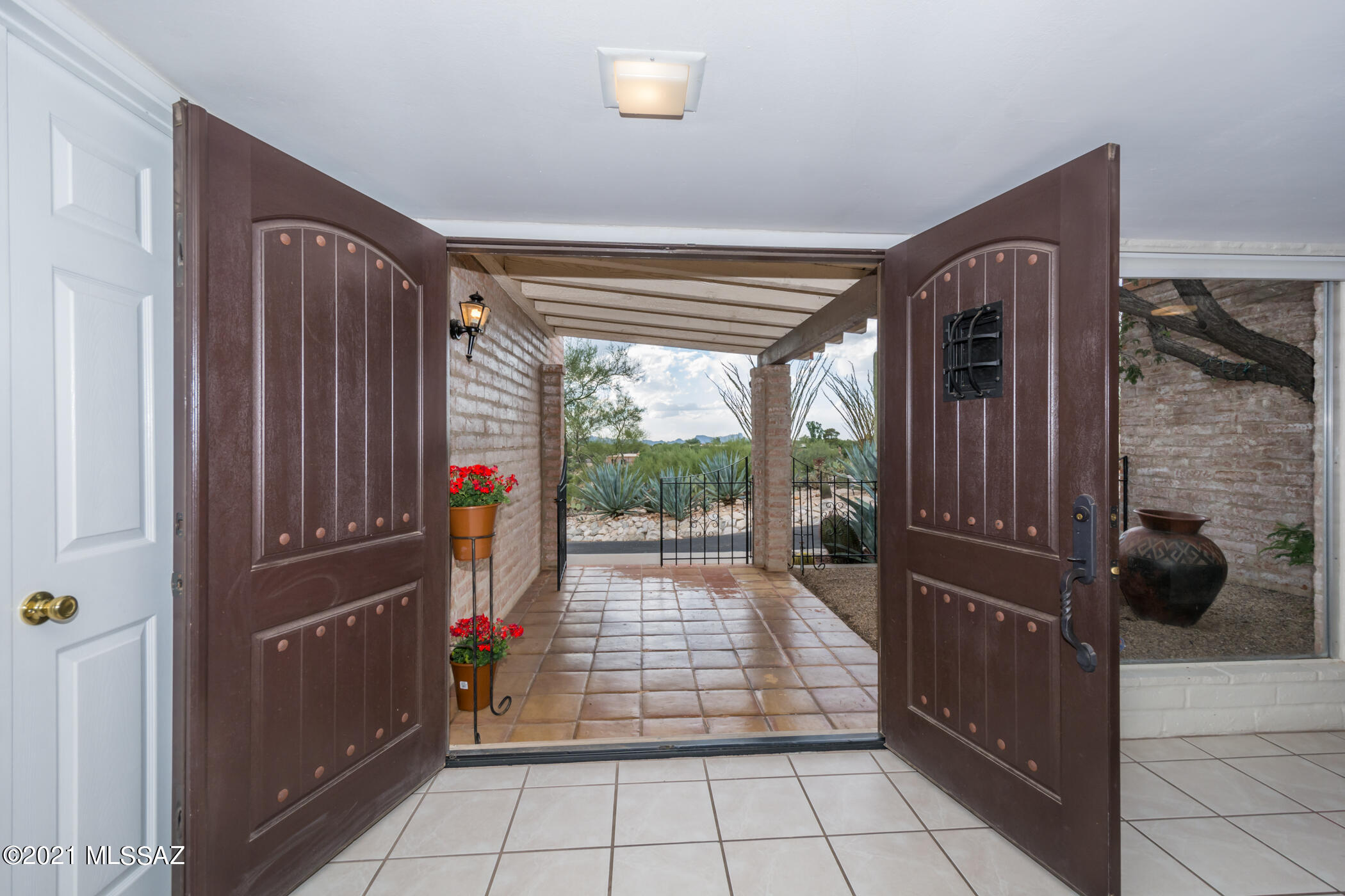 Catalina Foothills Estates NO. 7 (1-43) - Residential