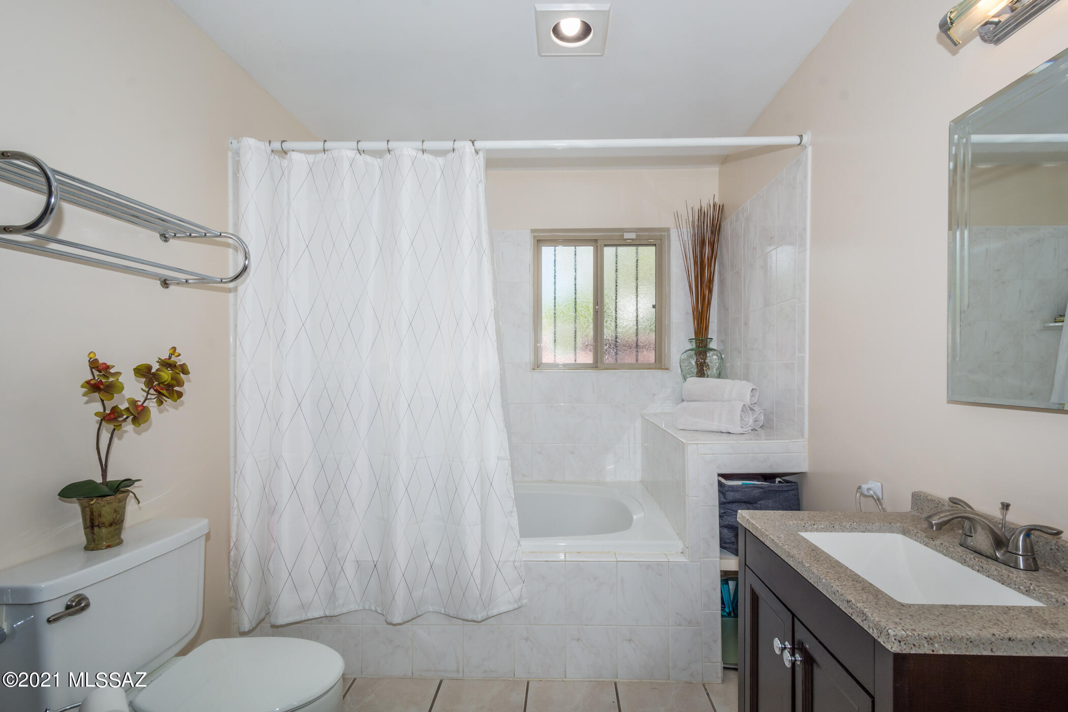 Catalina Foothills Estates NO. 7 (1-43) - Residential