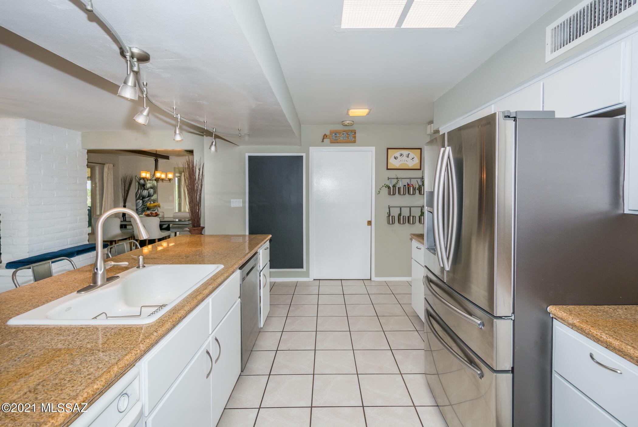 Catalina Foothills Estates NO. 7 (1-43) - Residential