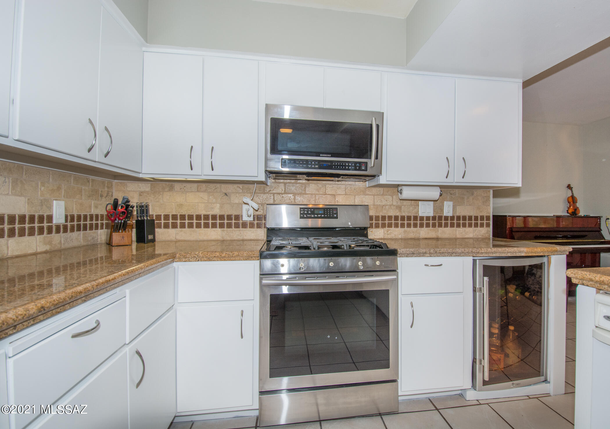Catalina Foothills Estates NO. 7 (1-43) - Residential