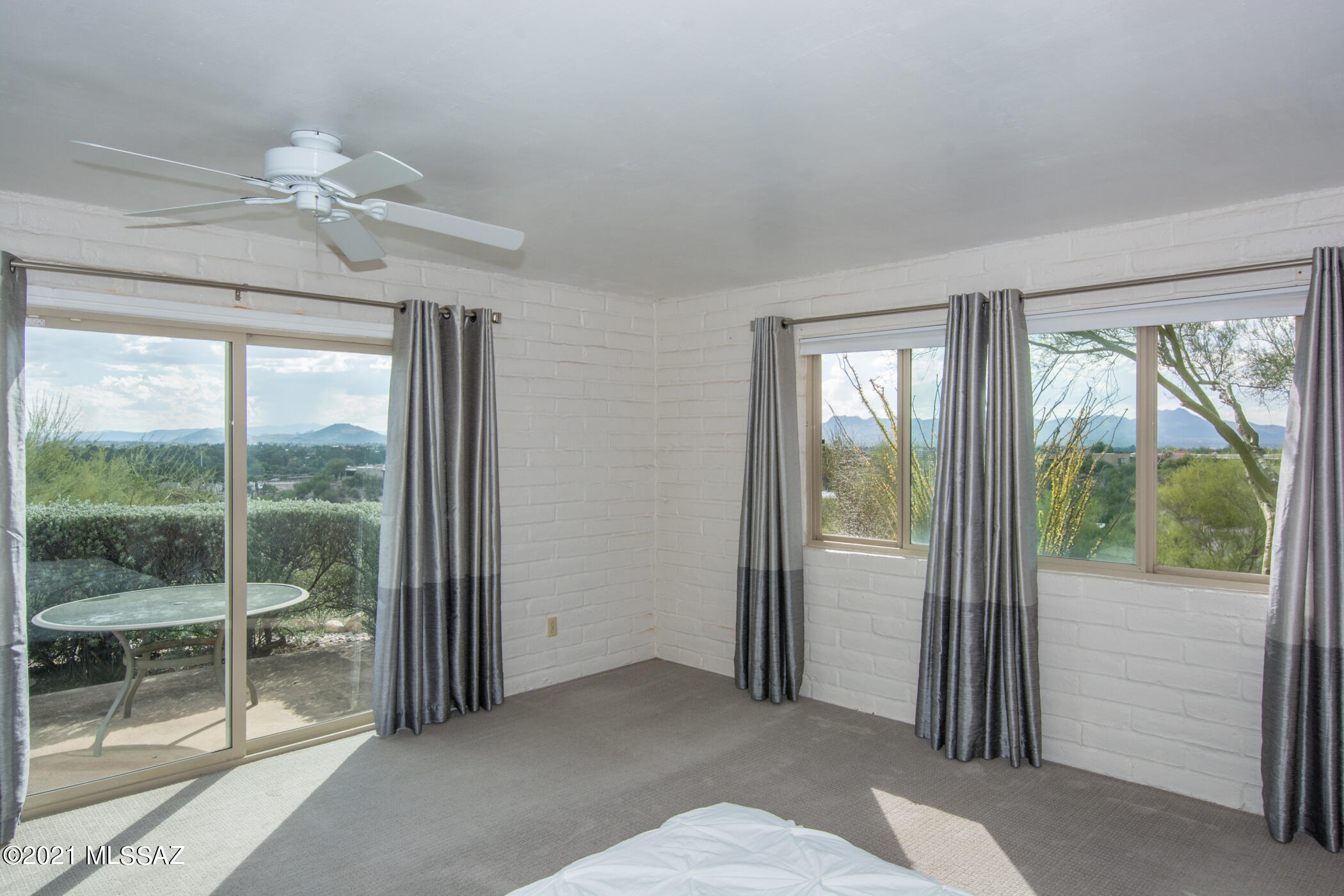 Catalina Foothills Estates NO. 7 (1-43) - Residential