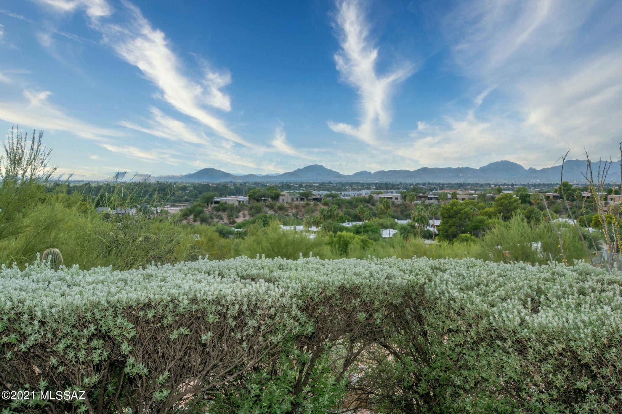 Catalina Foothills Estates NO. 7 (1-43) - Residential