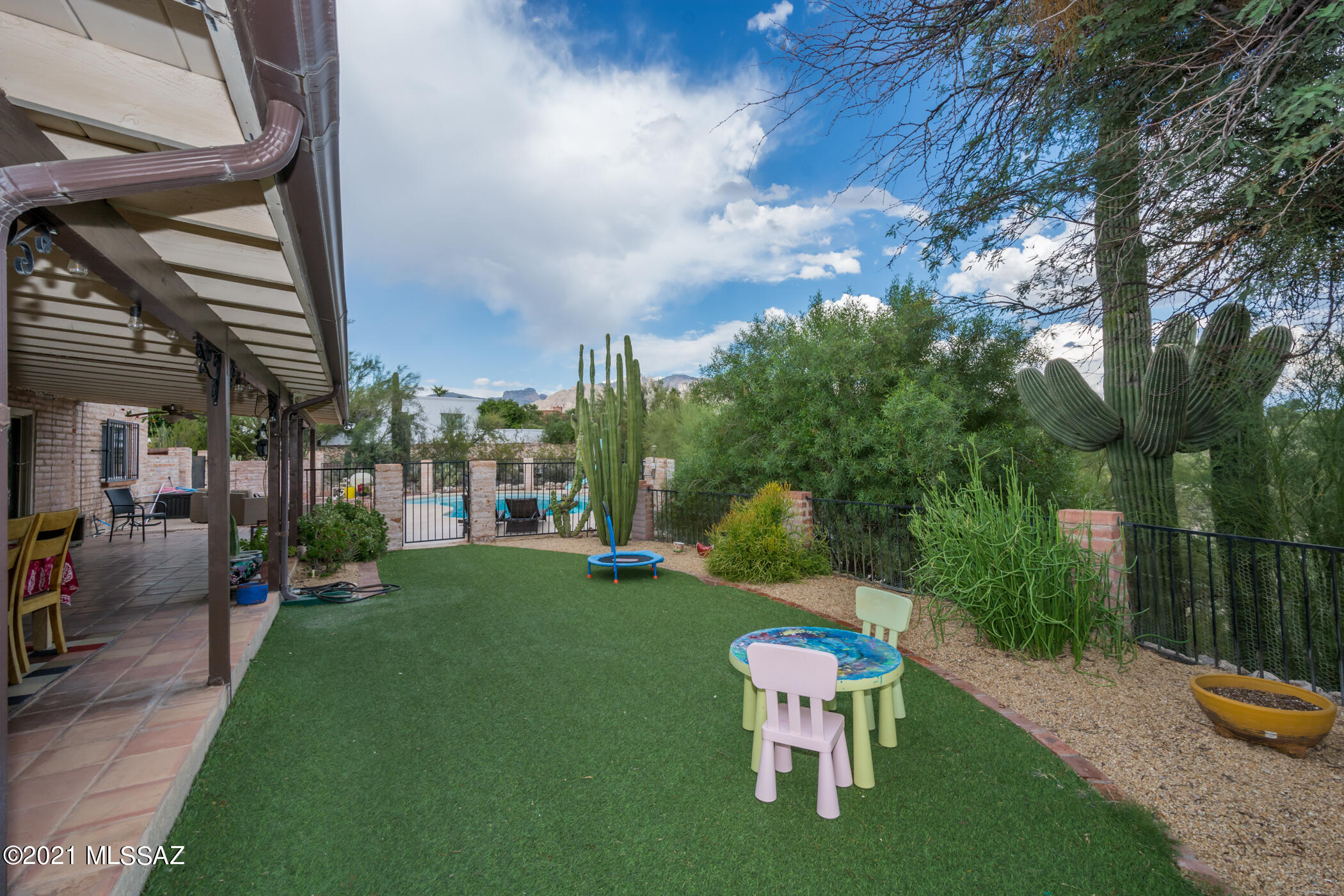 Catalina Foothills Estates NO. 7 (1-43) - Residential