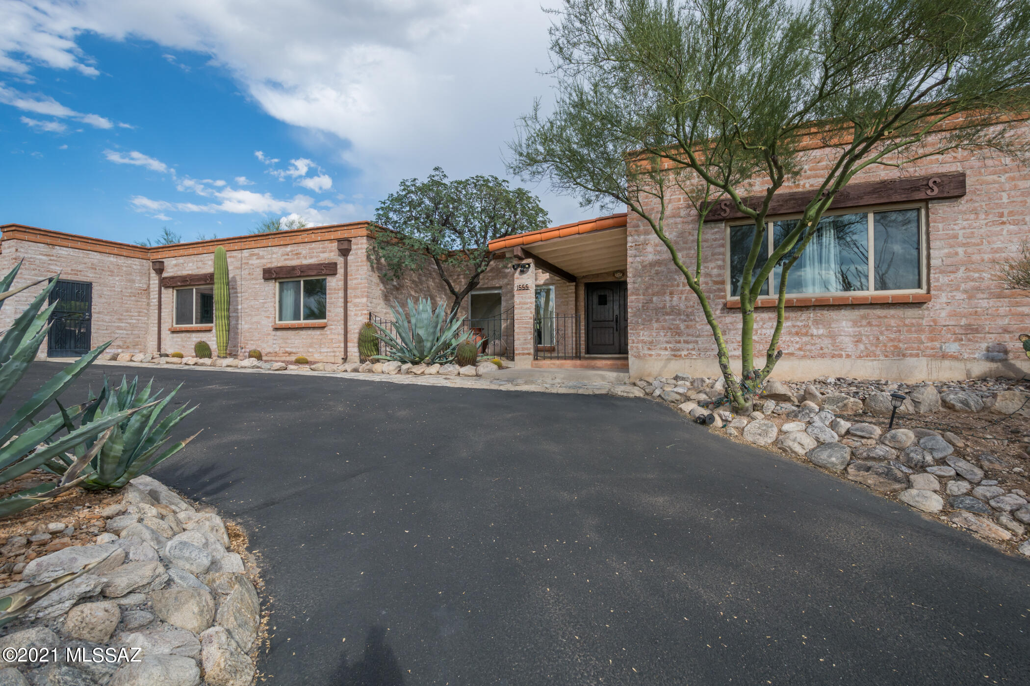 Catalina Foothills Estates NO. 7 (1-43) - Residential
