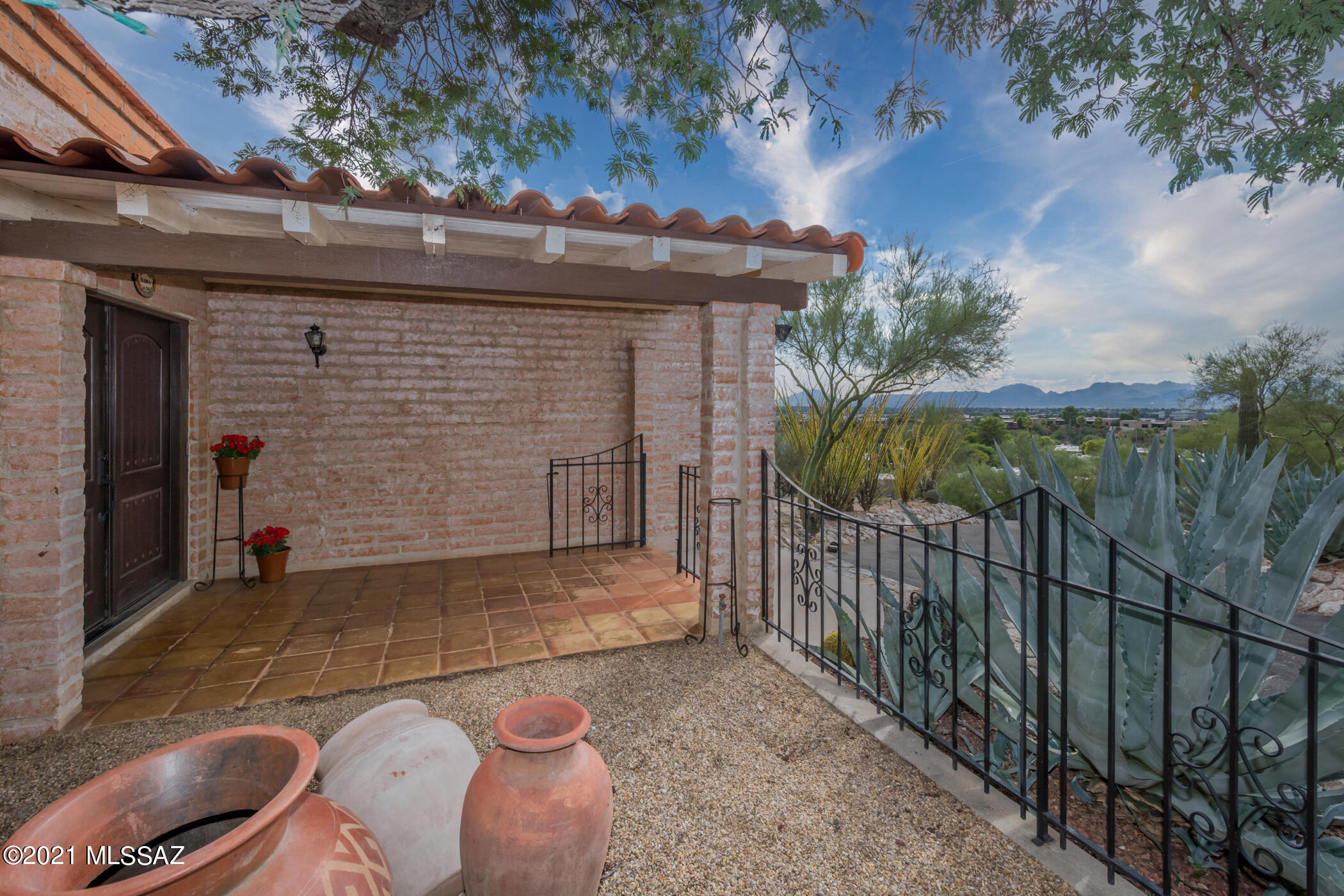 Catalina Foothills Estates NO. 7 (1-43) - Residential