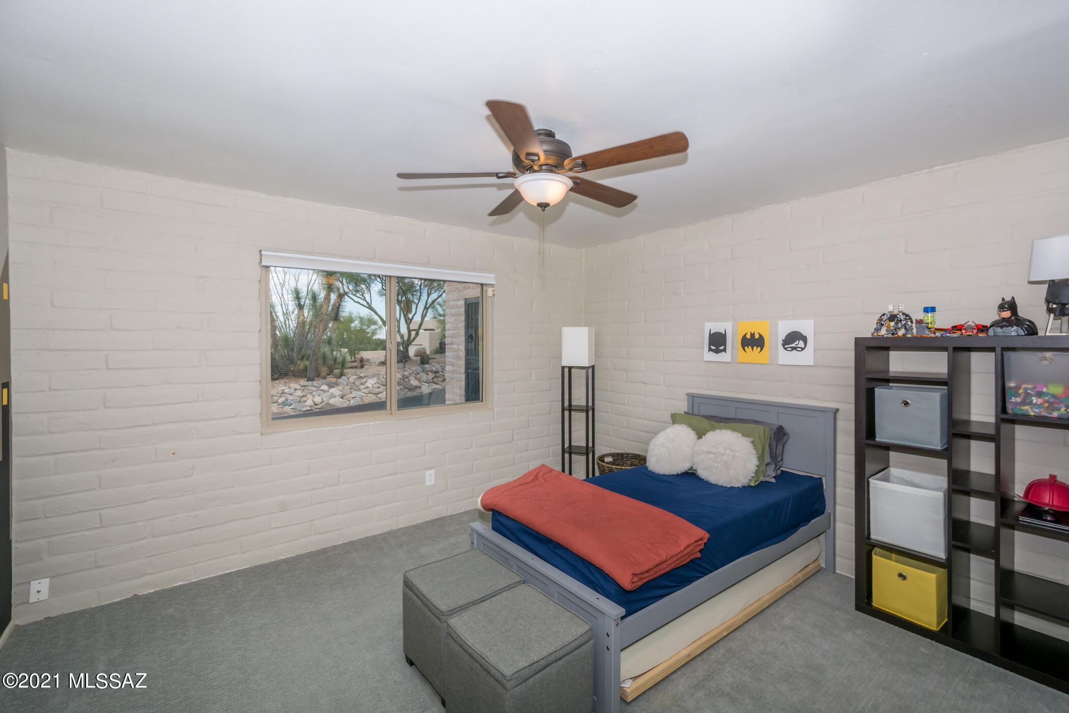 Catalina Foothills Estates NO. 7 (1-43) - Residential