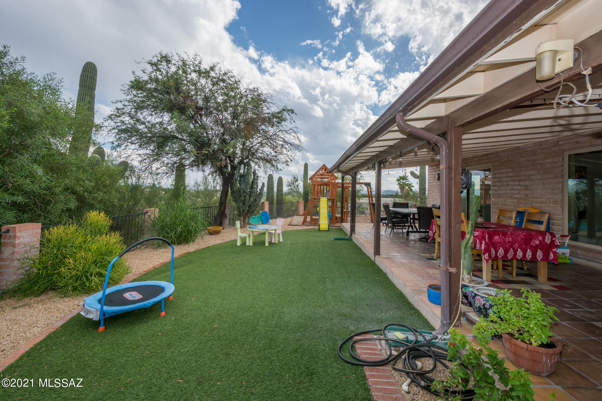 Catalina Foothills Estates NO. 7 (1-43) - Residential