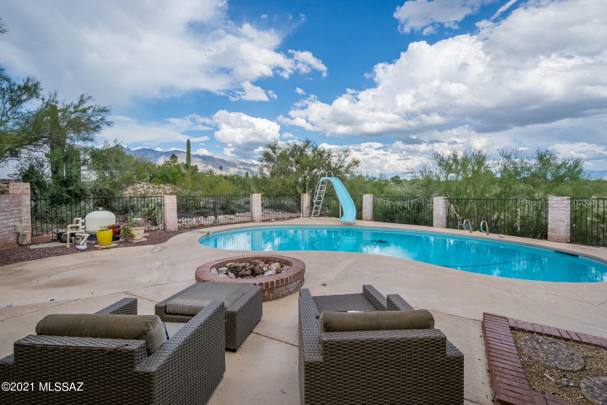 Catalina Foothills Estates NO. 7 (1-43) - Residential