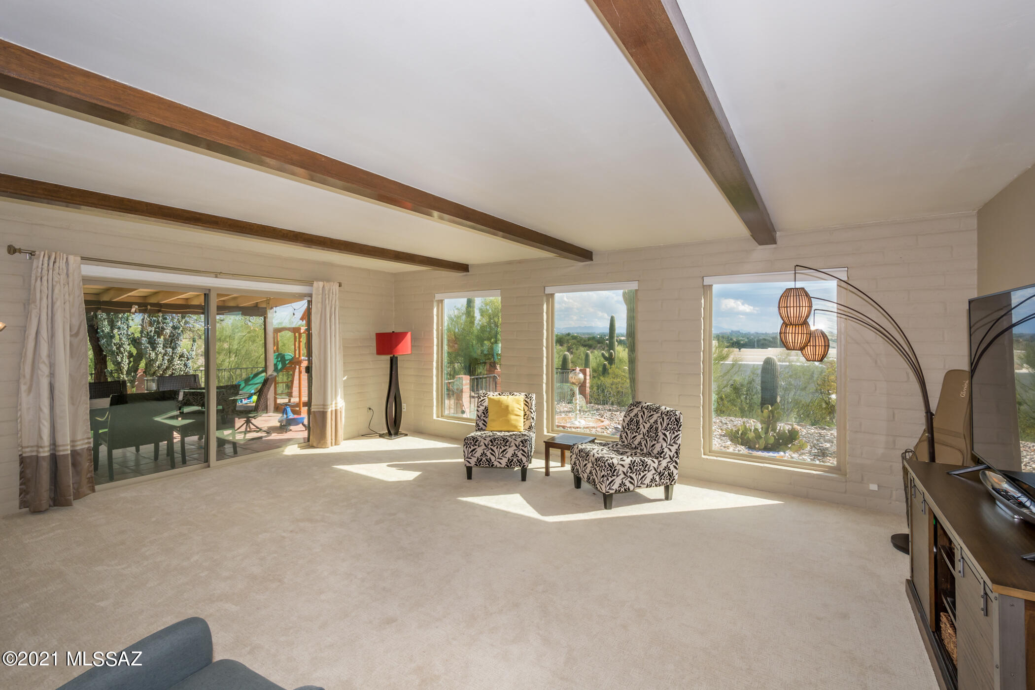 Catalina Foothills Estates NO. 7 (1-43) - Residential