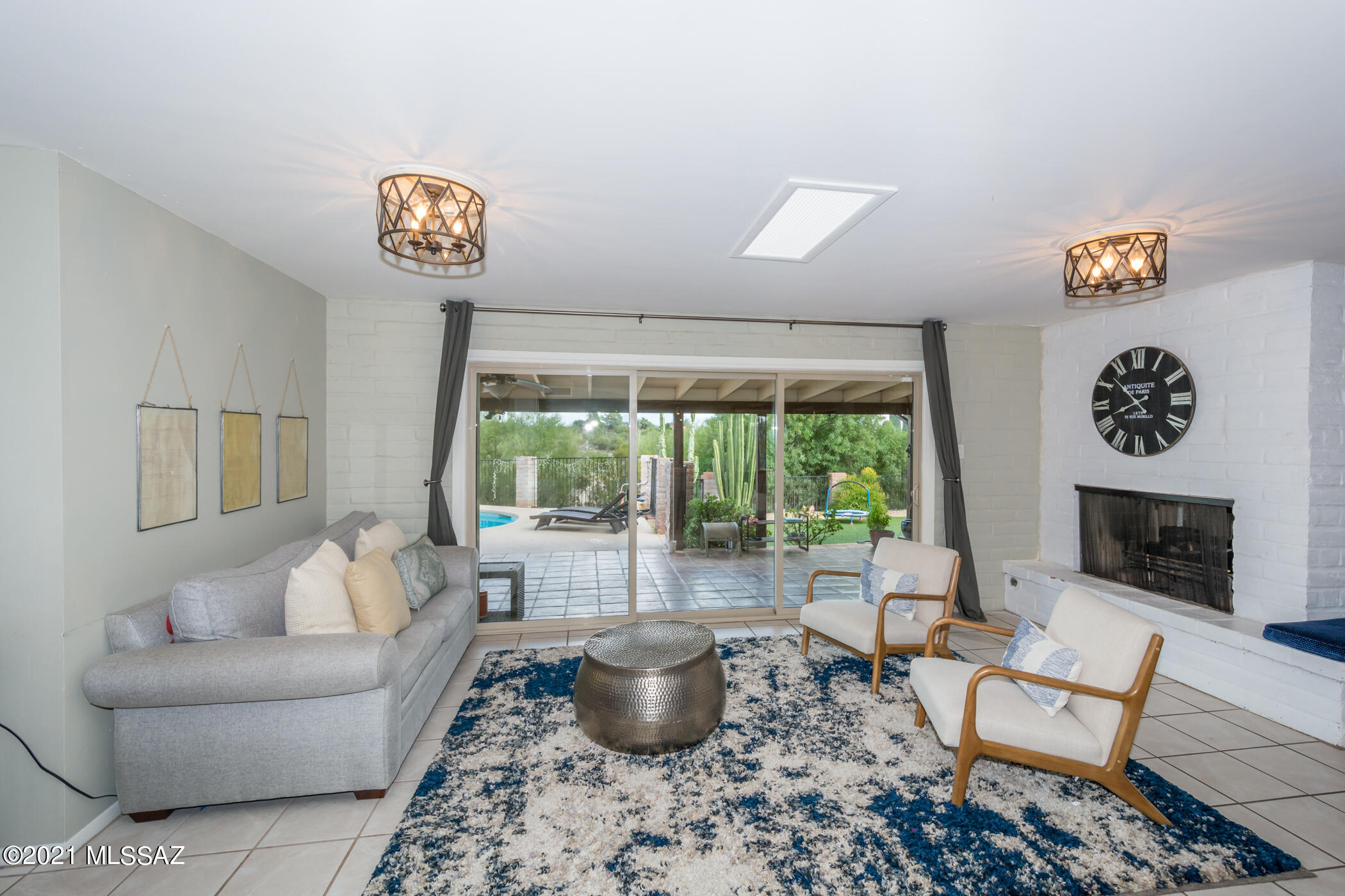 Catalina Foothills Estates NO. 7 (1-43) - Residential