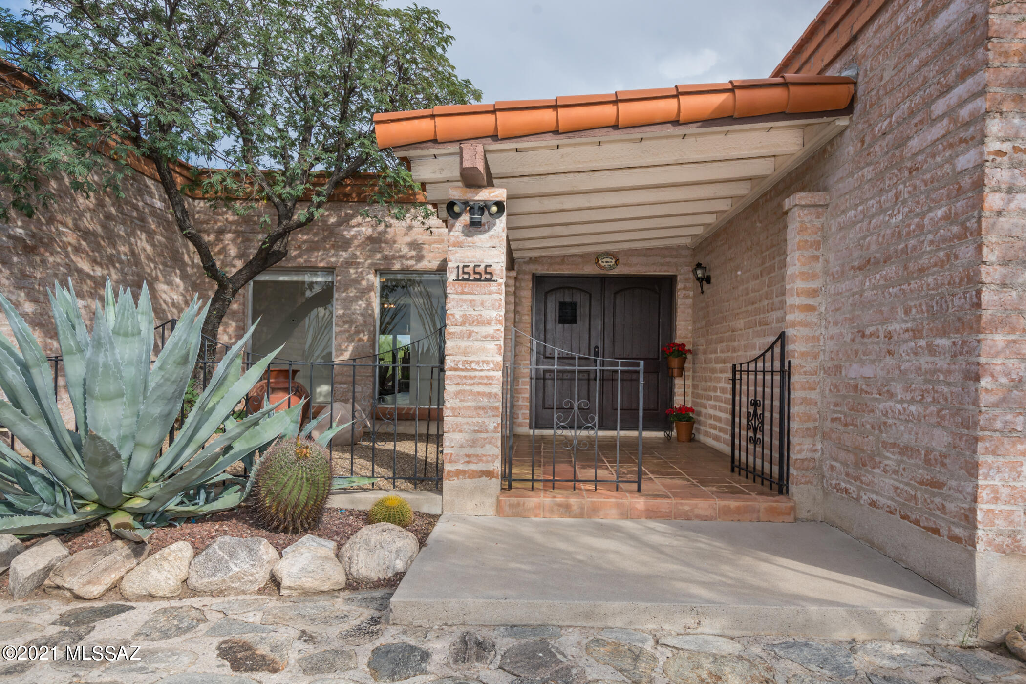 Catalina Foothills Estates NO. 7 (1-43) - Residential