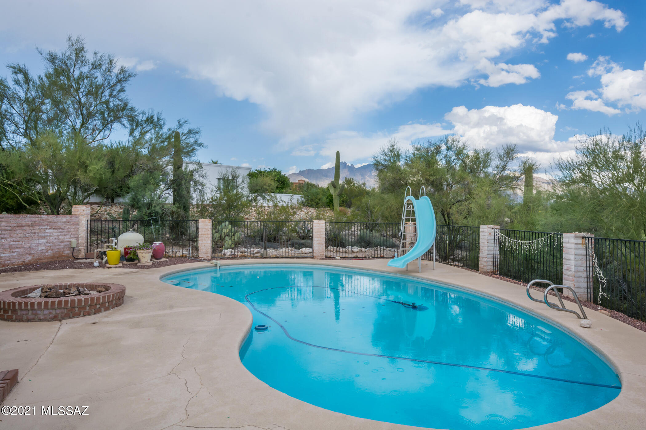 Catalina Foothills Estates NO. 7 (1-43) - Residential