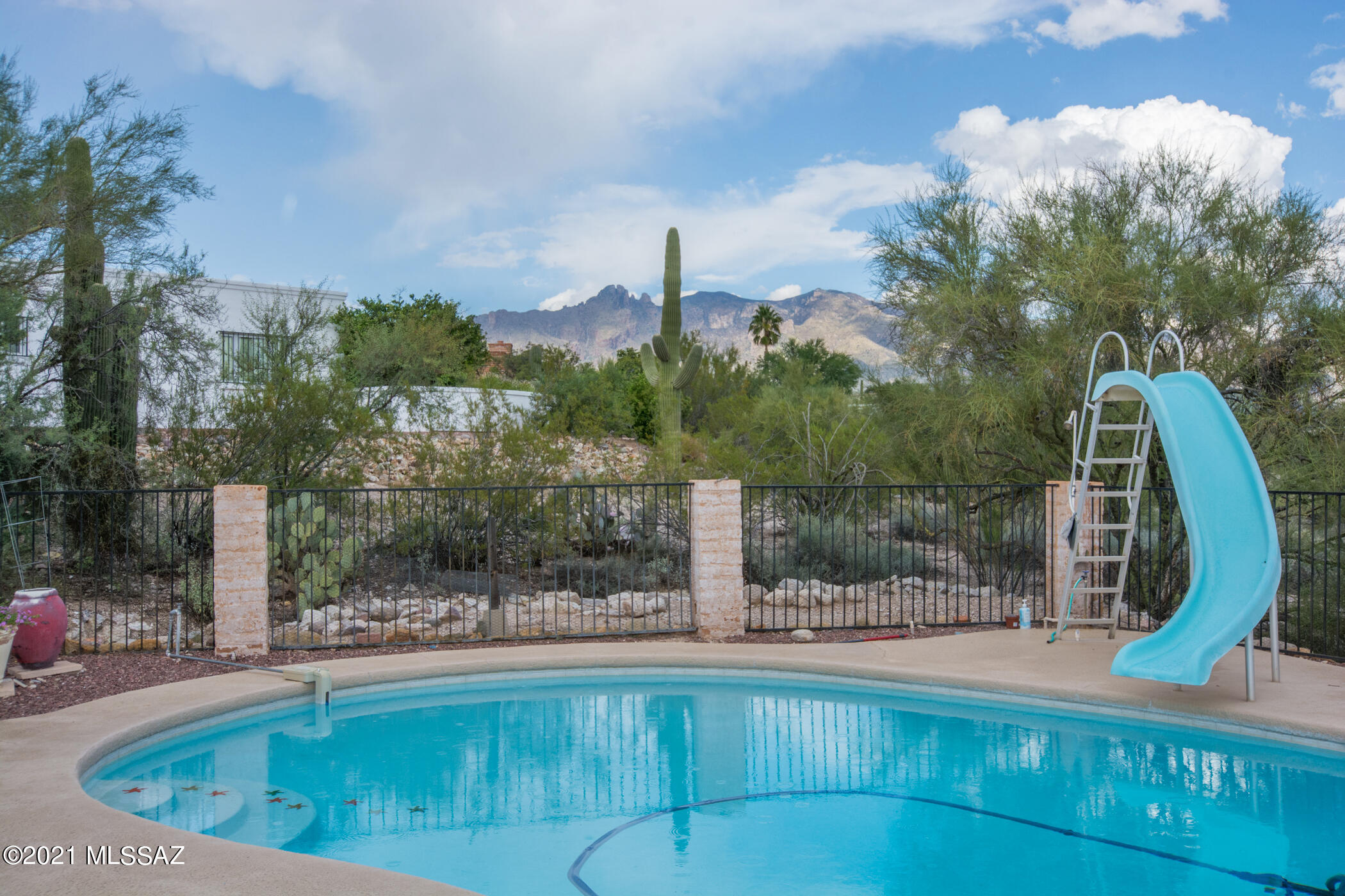 Catalina Foothills Estates NO. 7 (1-43) - Residential
