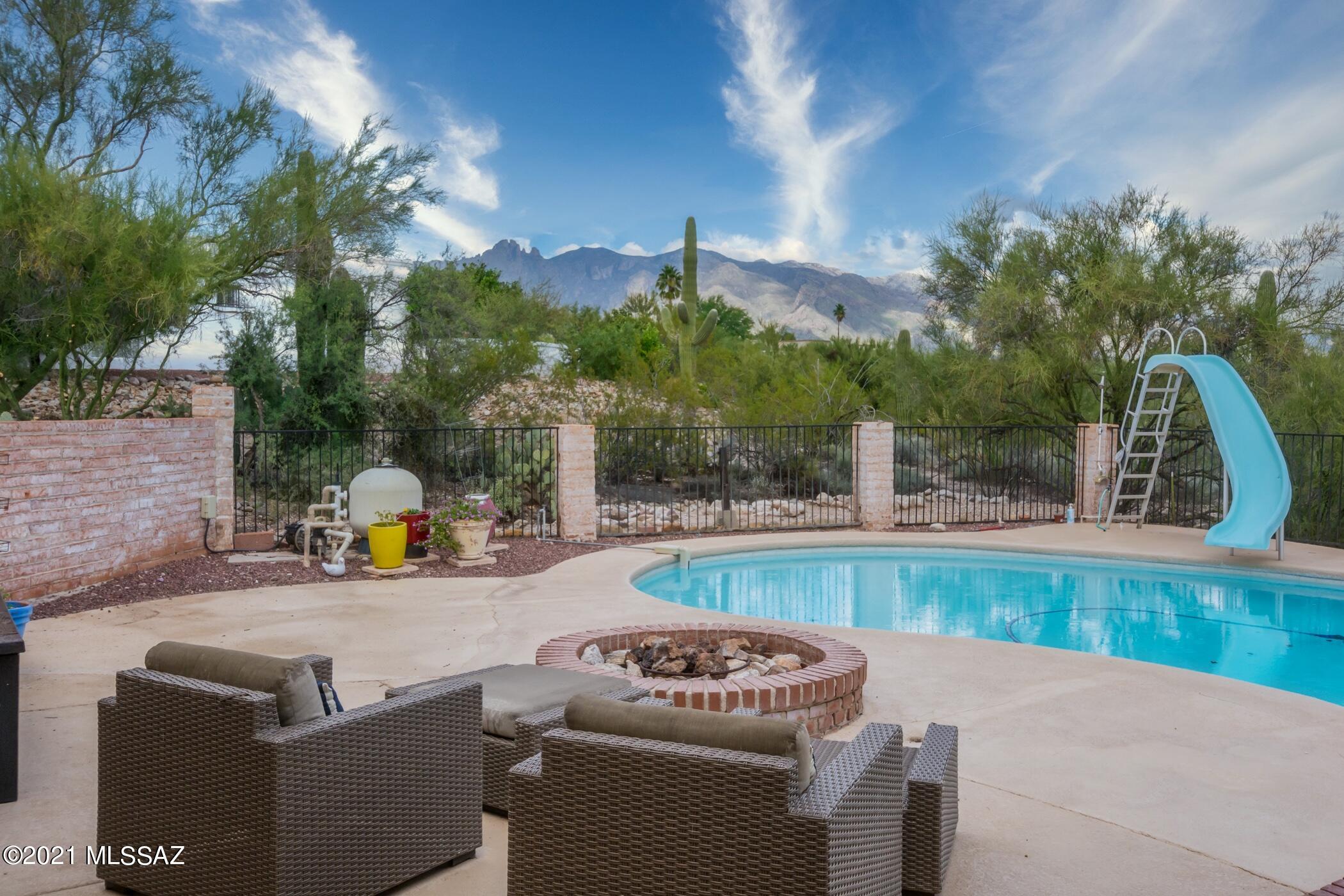 Catalina Foothills Estates NO. 7 (1-43) - Residential