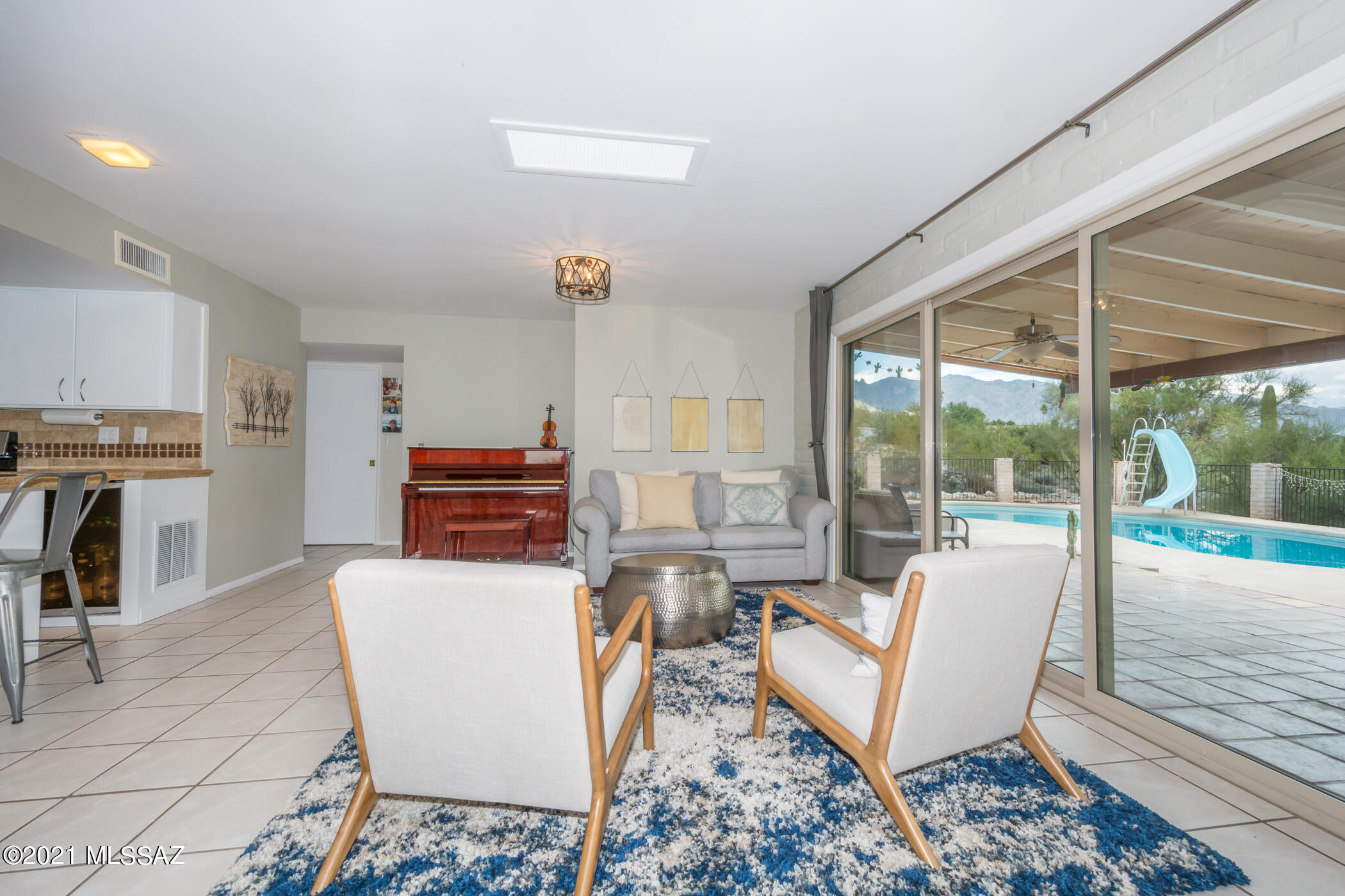 Catalina Foothills Estates NO. 7 (1-43) - Residential