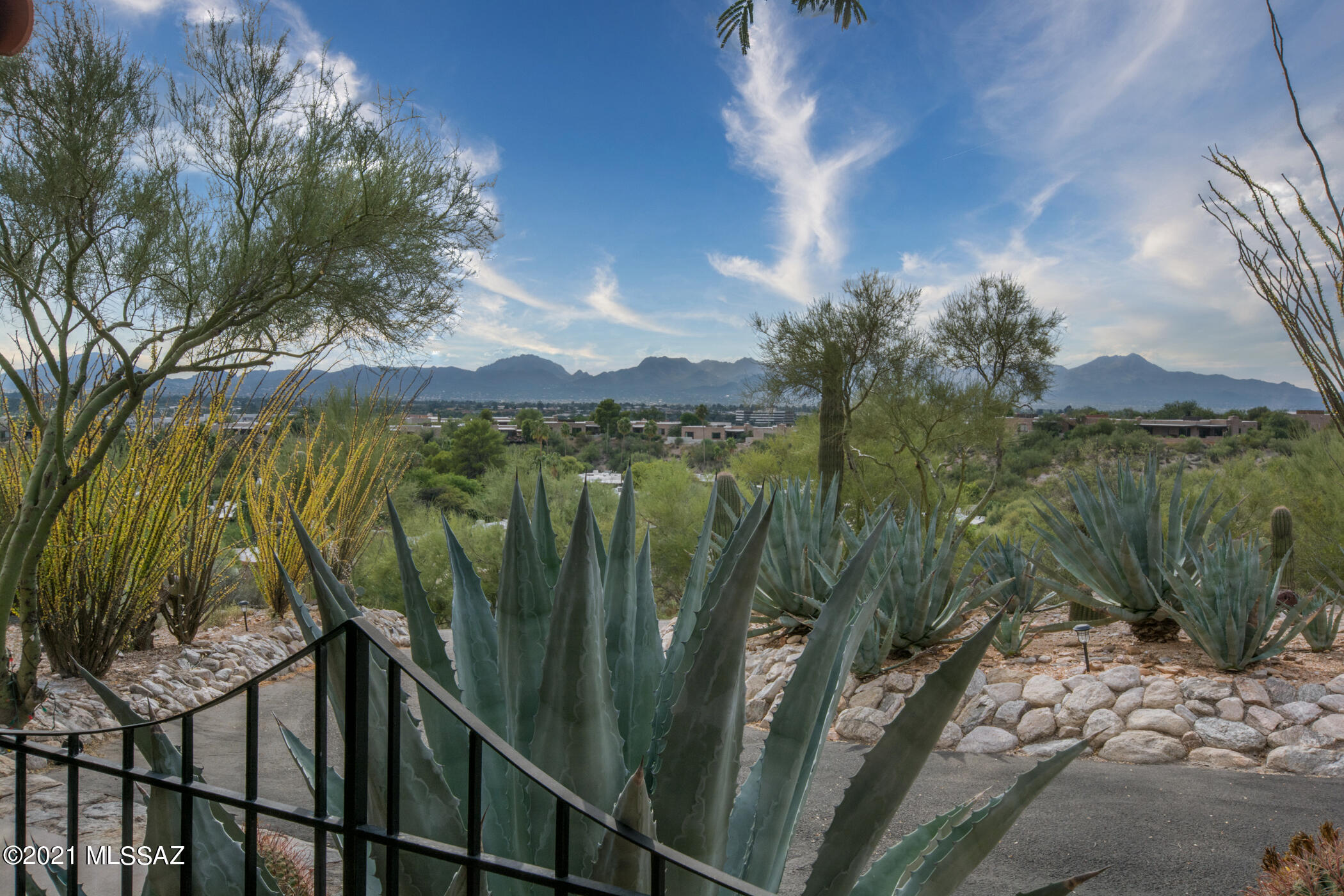 Catalina Foothills Estates NO. 7 (1-43) - Residential