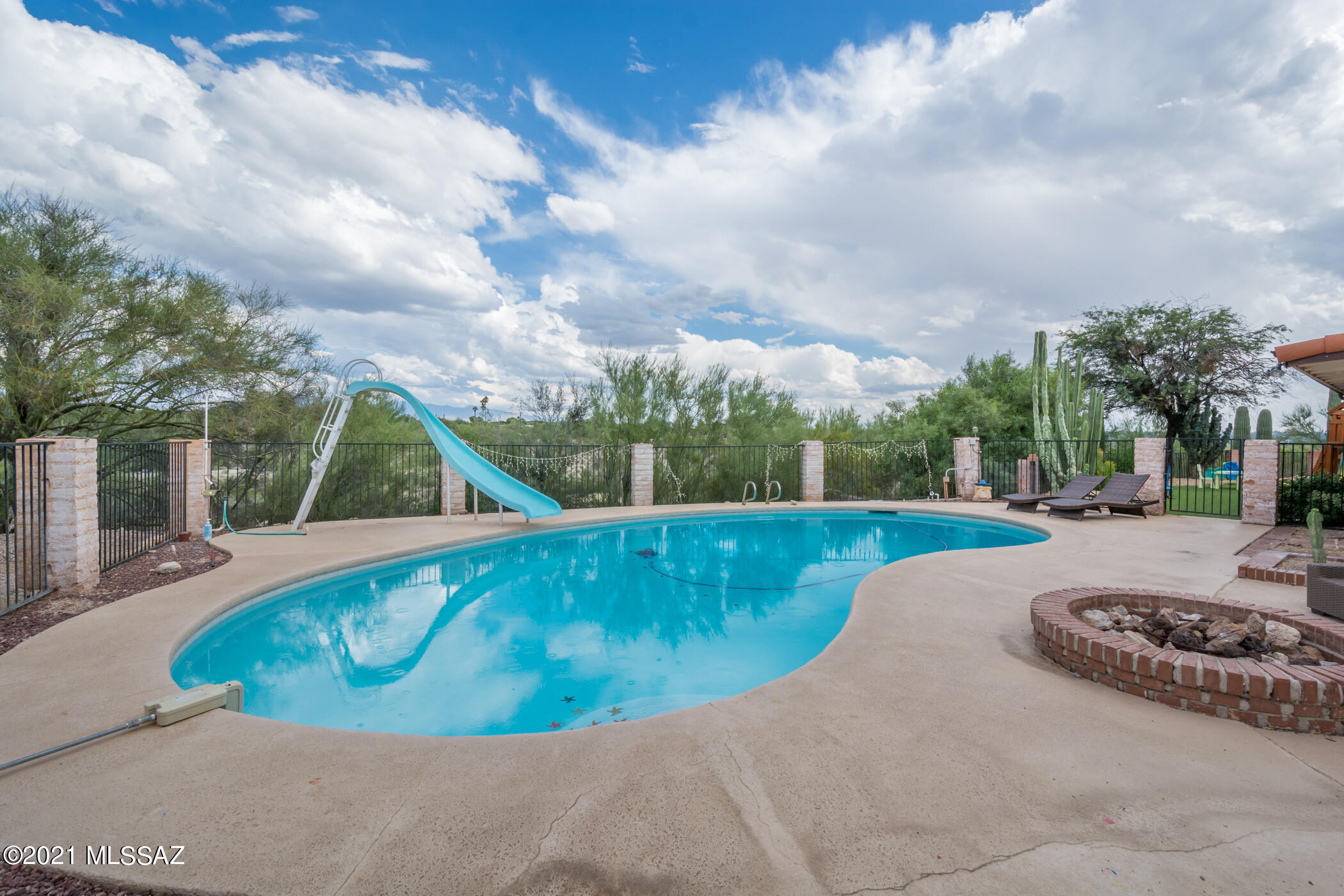 Catalina Foothills Estates NO. 7 (1-43) - Residential