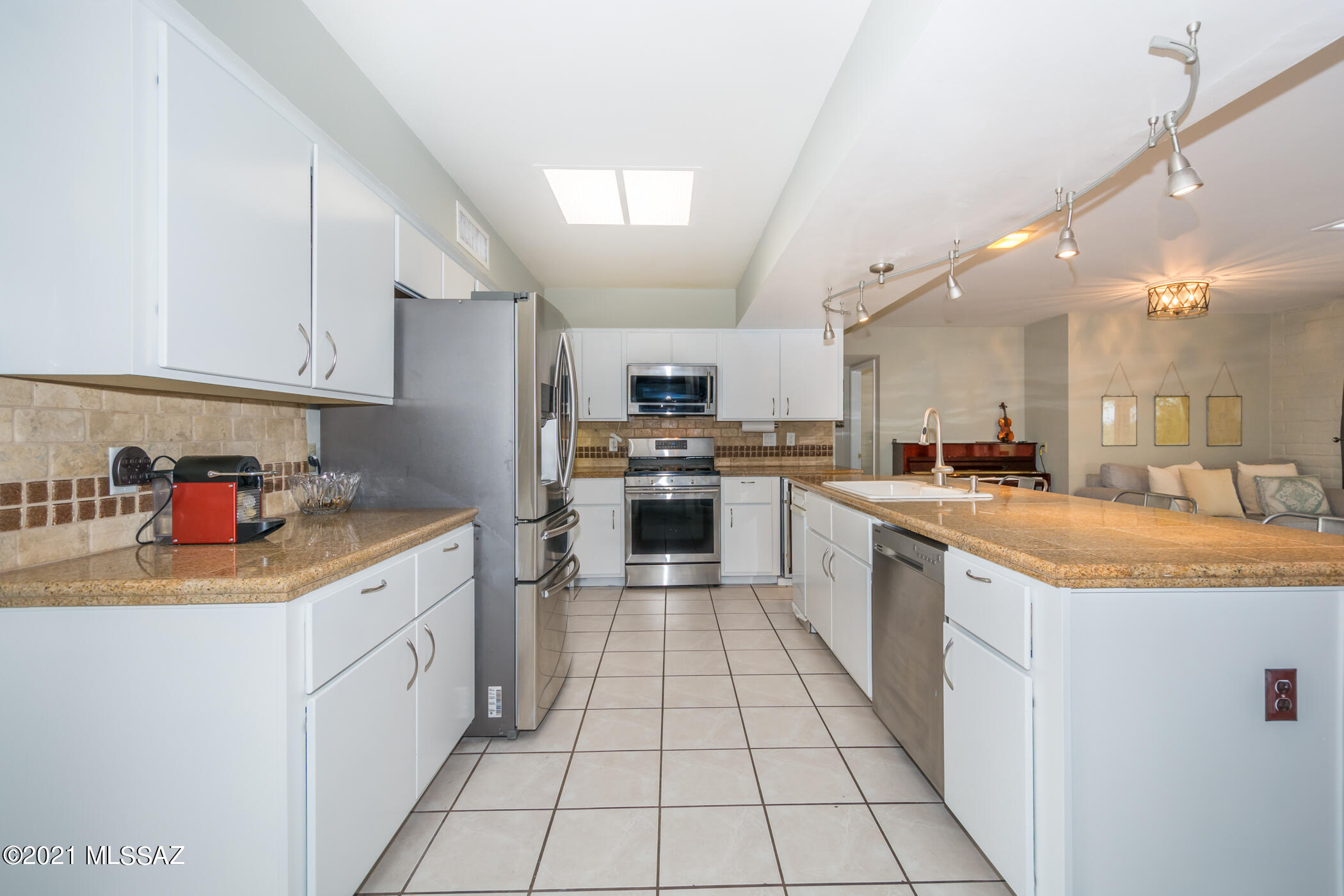 Catalina Foothills Estates NO. 7 (1-43) - Residential