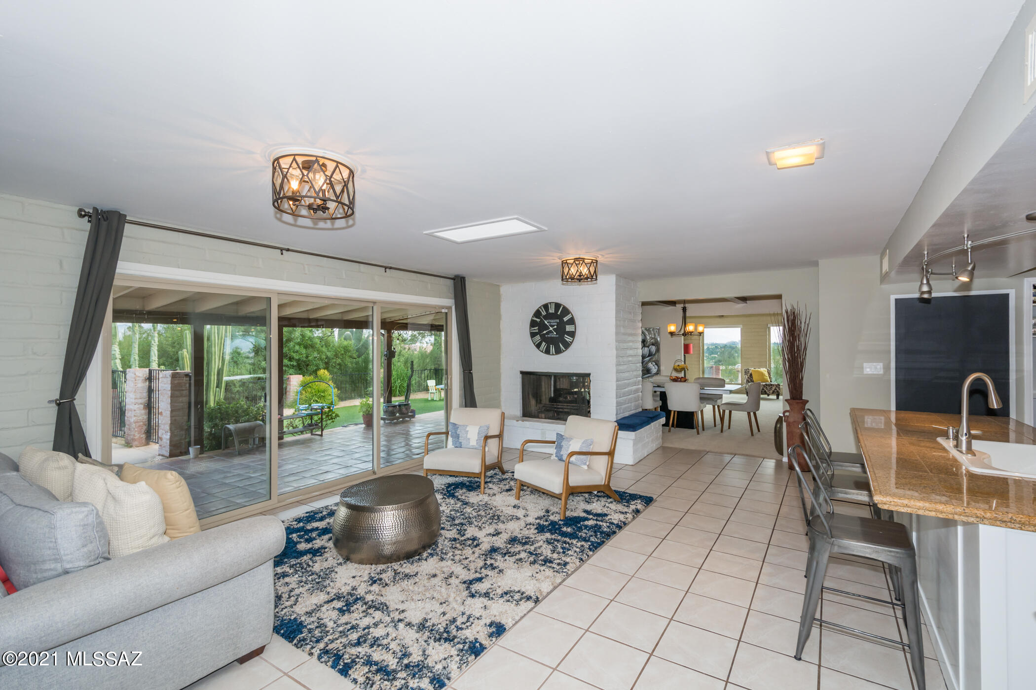 Catalina Foothills Estates NO. 7 (1-43) - Residential