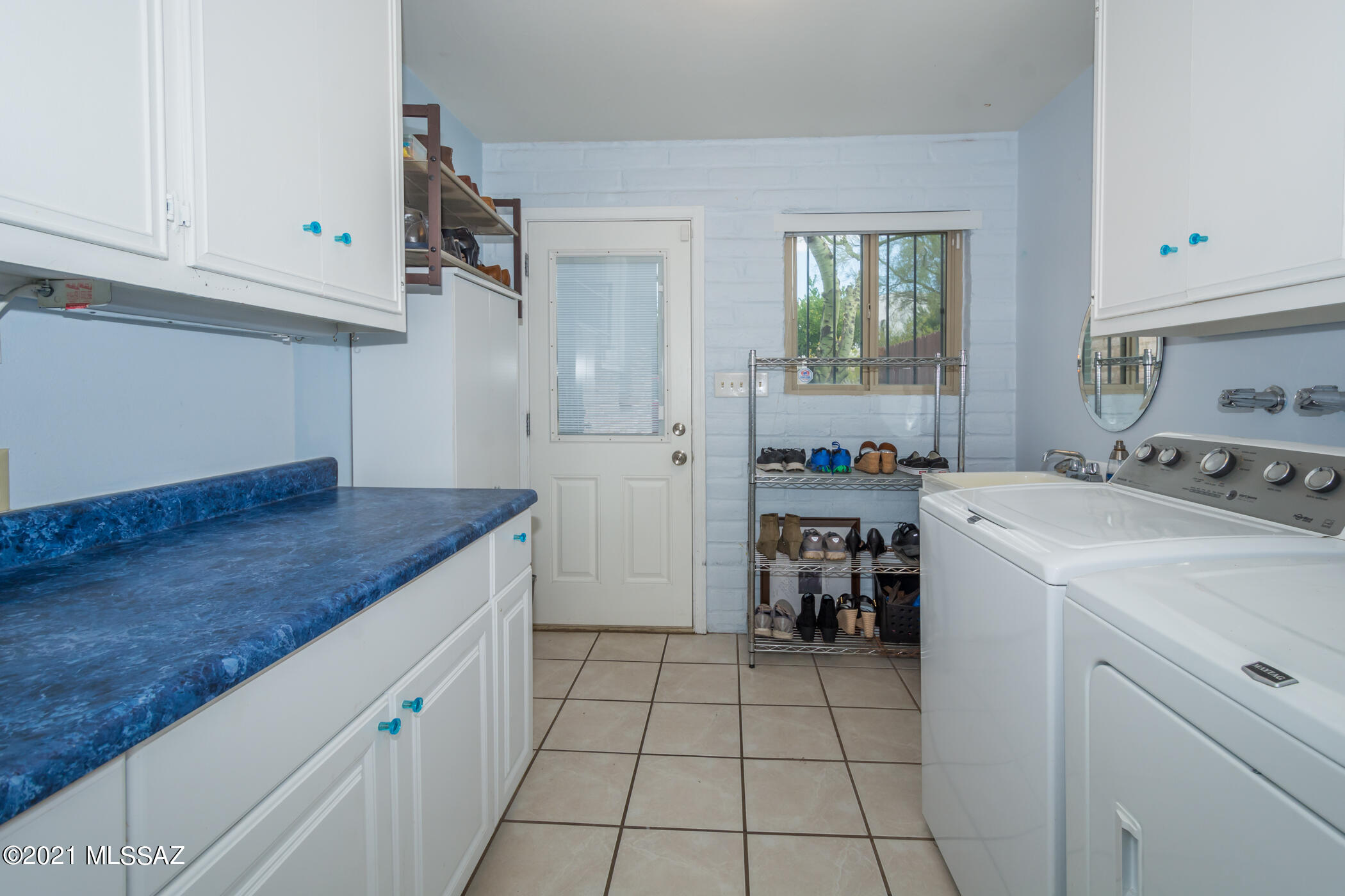 Catalina Foothills Estates NO. 7 (1-43) - Residential