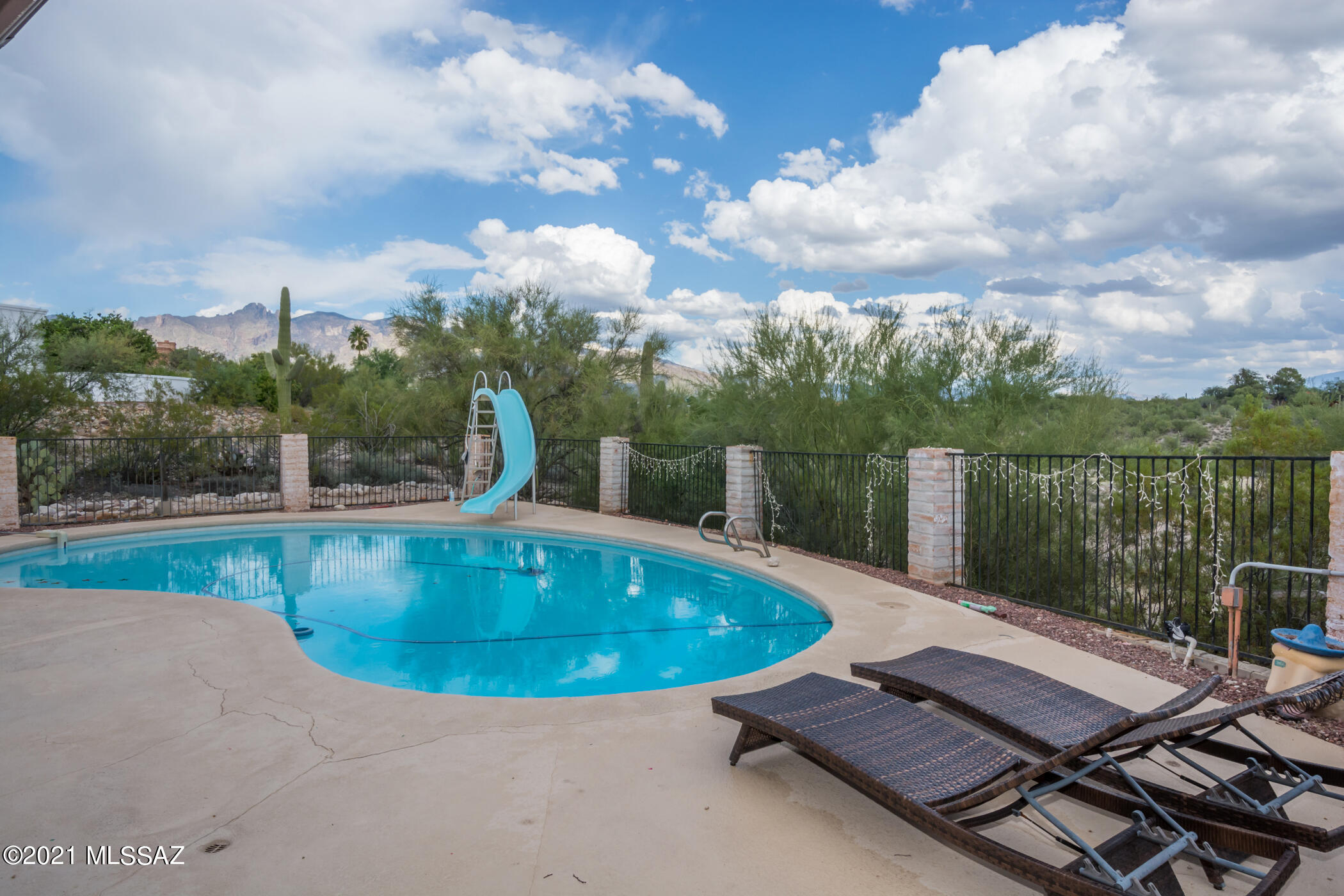 Catalina Foothills Estates NO. 7 (1-43) - Residential
